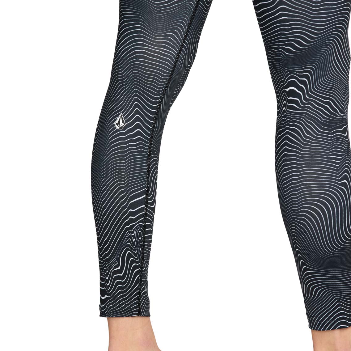 Volcom V-Science Women's Snowboard Base Layer Pants