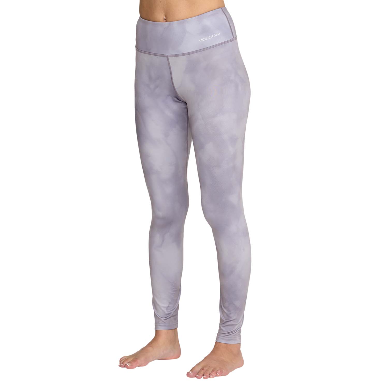 Volcom V-Science Women's Snowboard Base Layer Pants