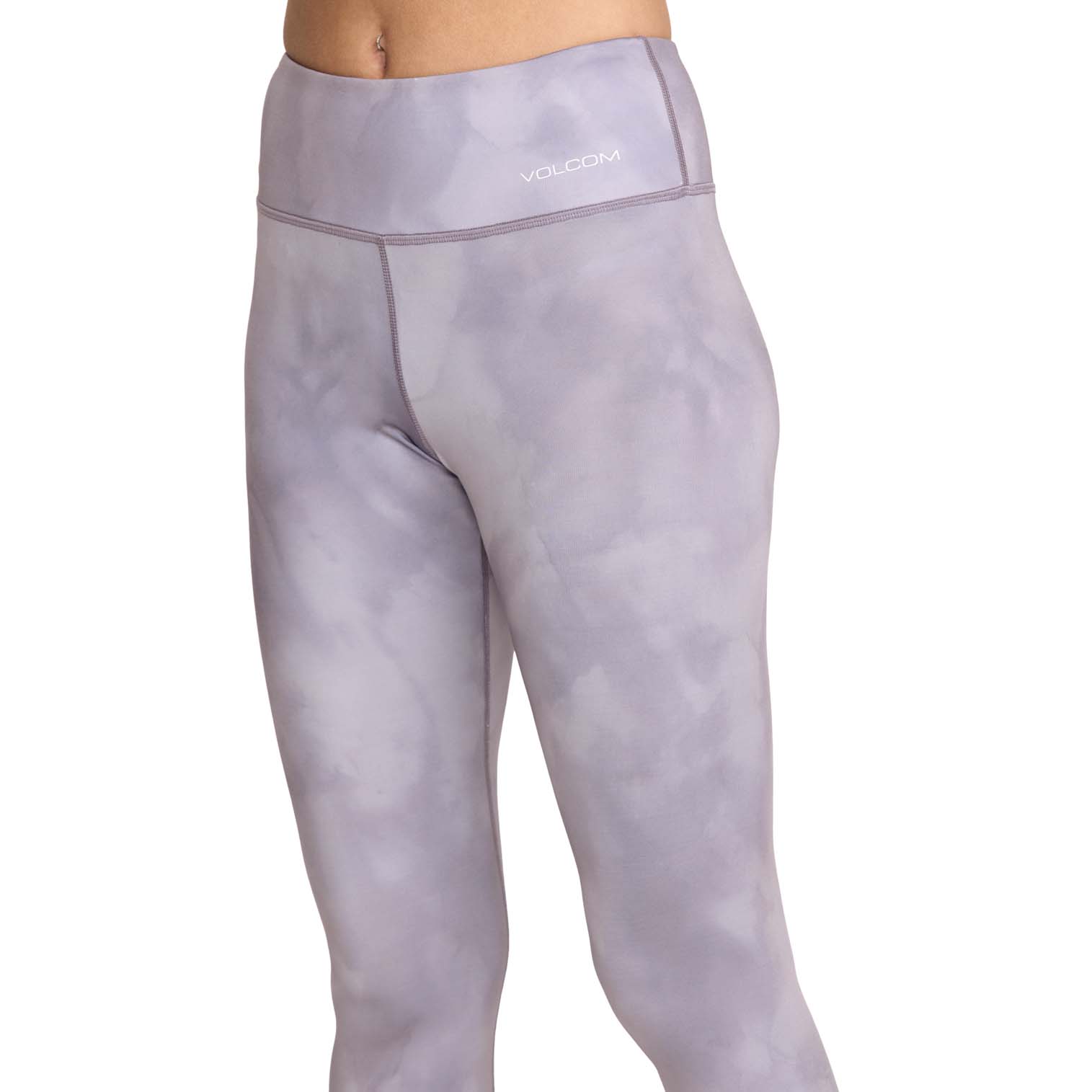 Volcom V-Science Women's Snowboard Base Layer Pants