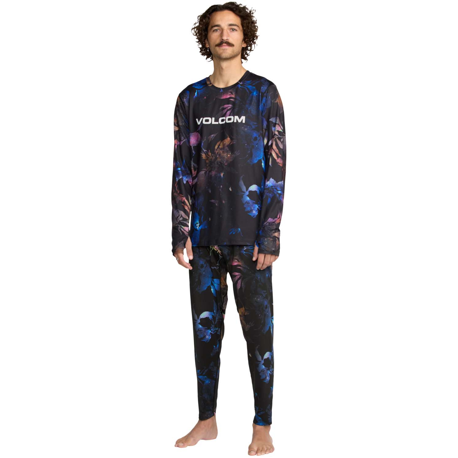 Volcom V-Science Base Layer Pants