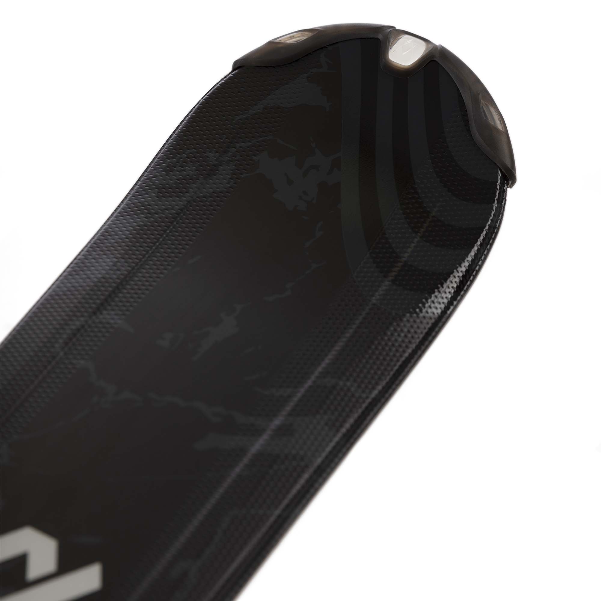 Volkl Flair 72 + Vmotion 9 Lady Black Skis 2025 | Absolute-Snow