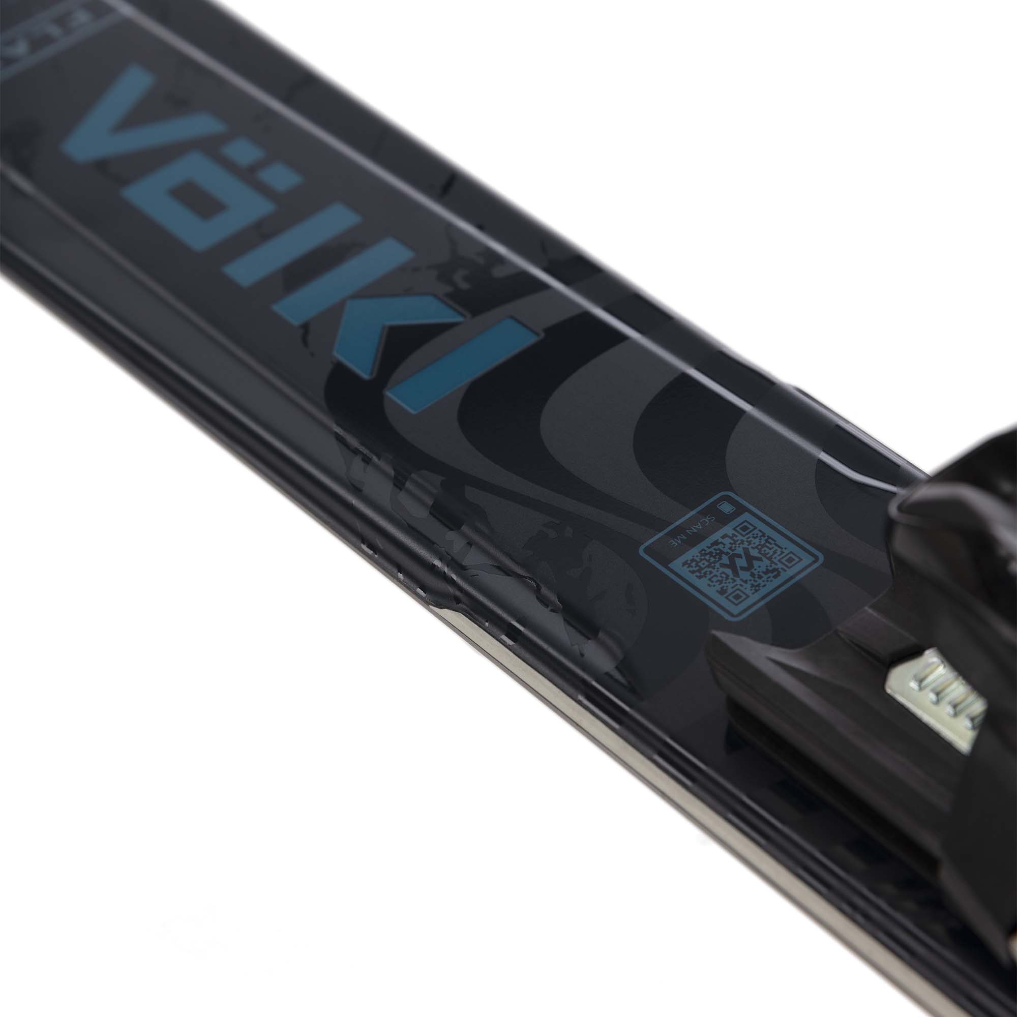 Volkl Flair 76 + Vmotion 10 Gw Lady Skis 2025 | Absolute-Snow