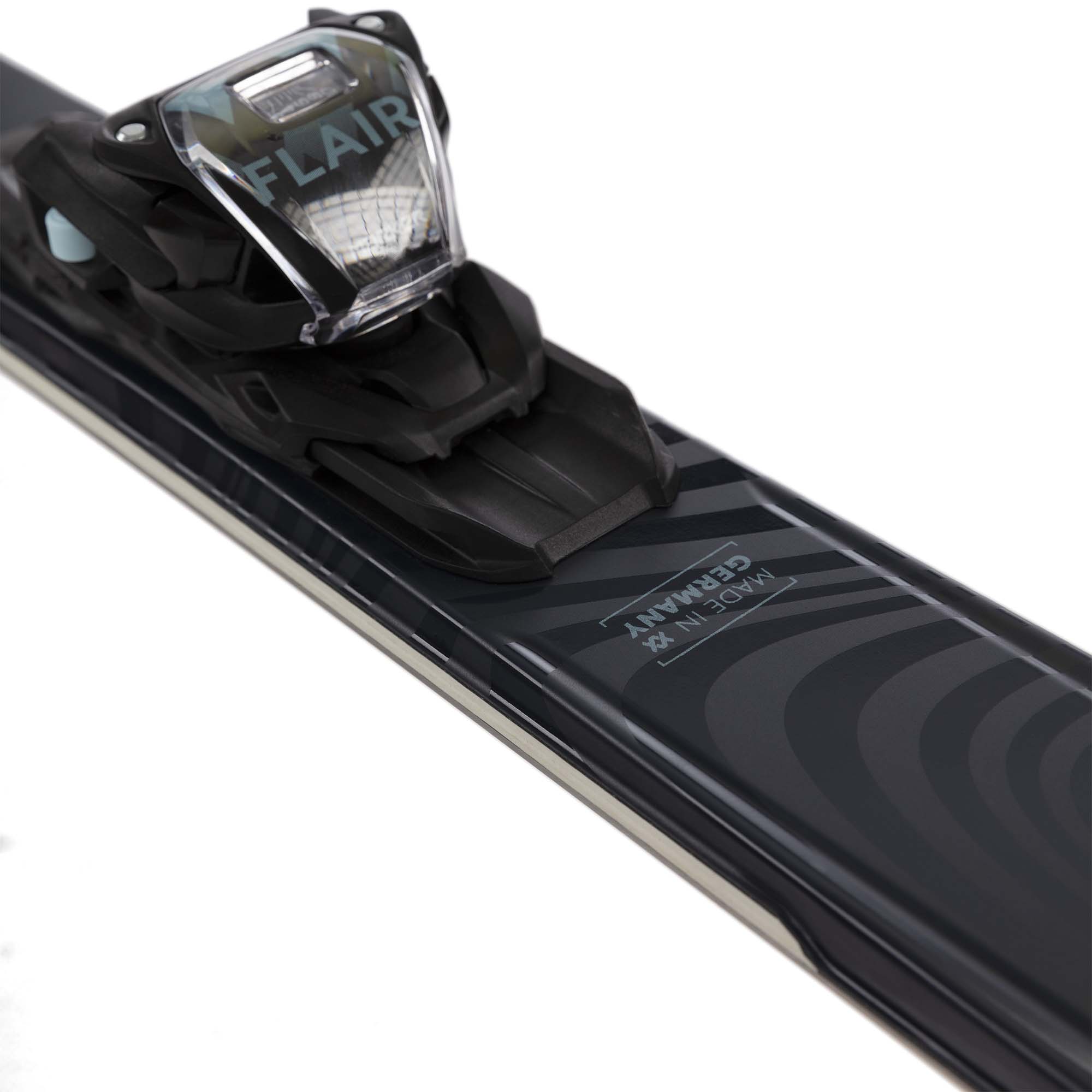 Volkl Flair 76 + Vmotion 10 Gw Lady Skis 2025 | Absolute-Snow