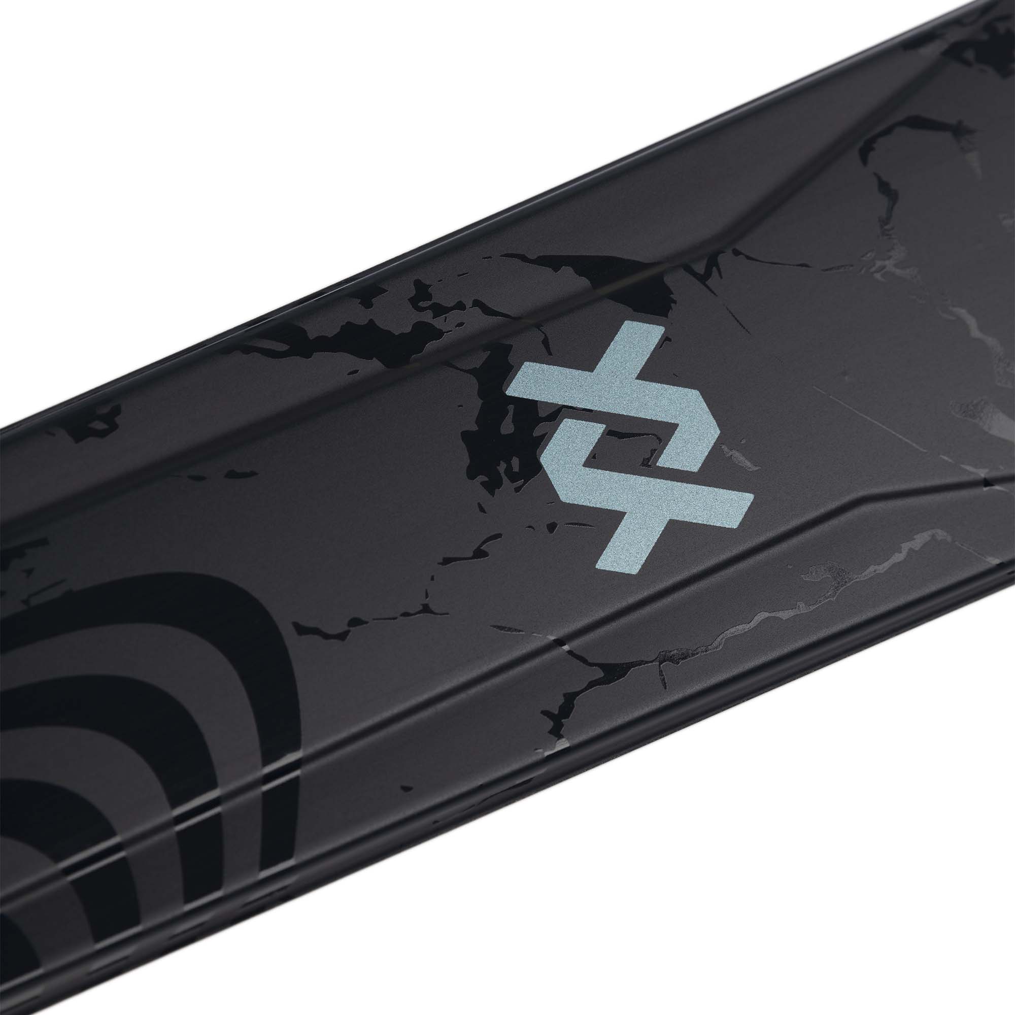 Volkl Flair 76 + Vmotion 10 Gw Lady Skis 2025 | Absolute-Snow