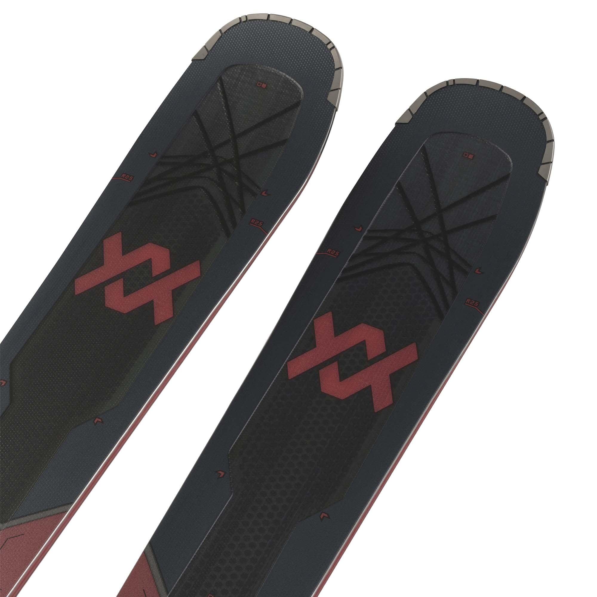 Volkl M7 Mantra Skis