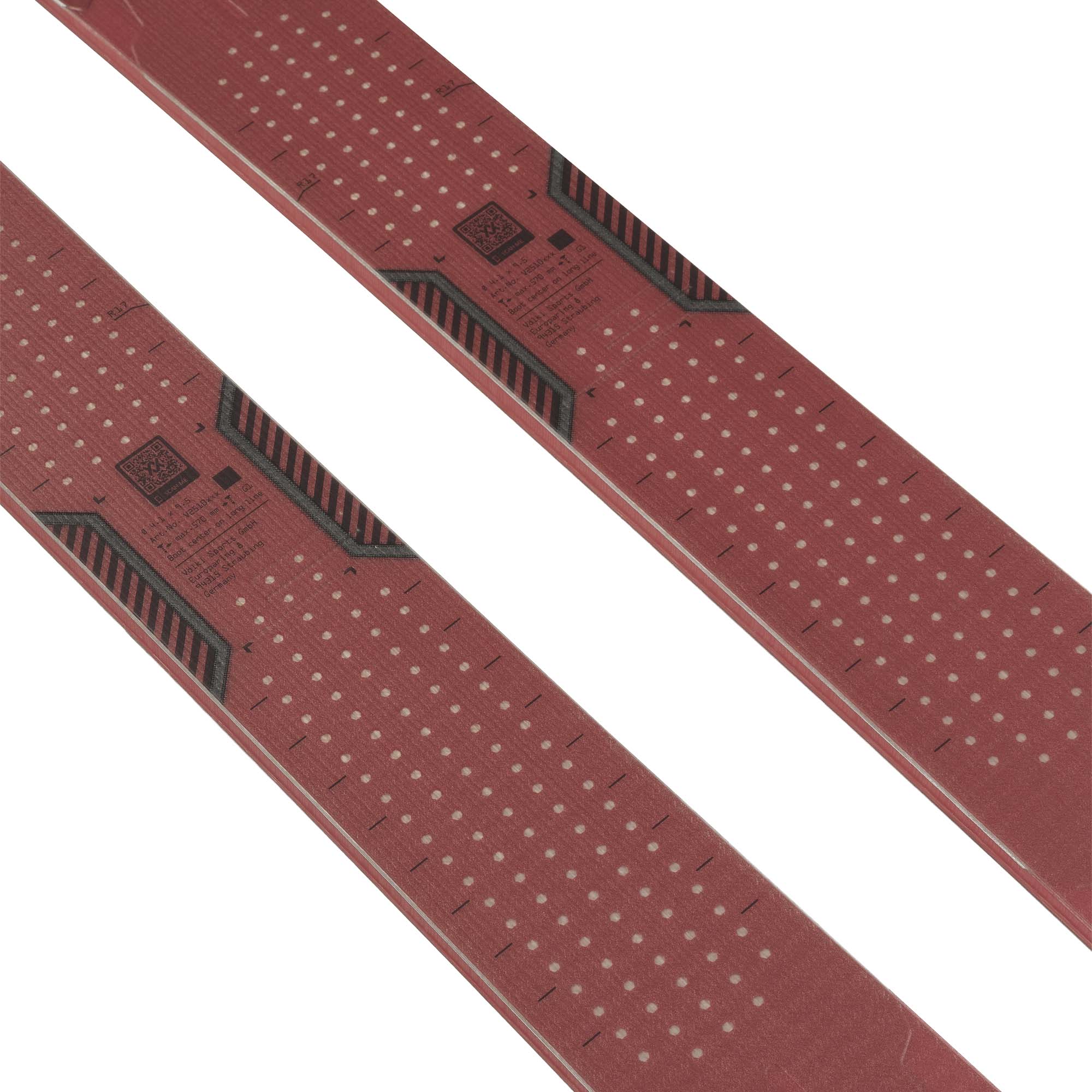 Volkl M7 Mantra Skis