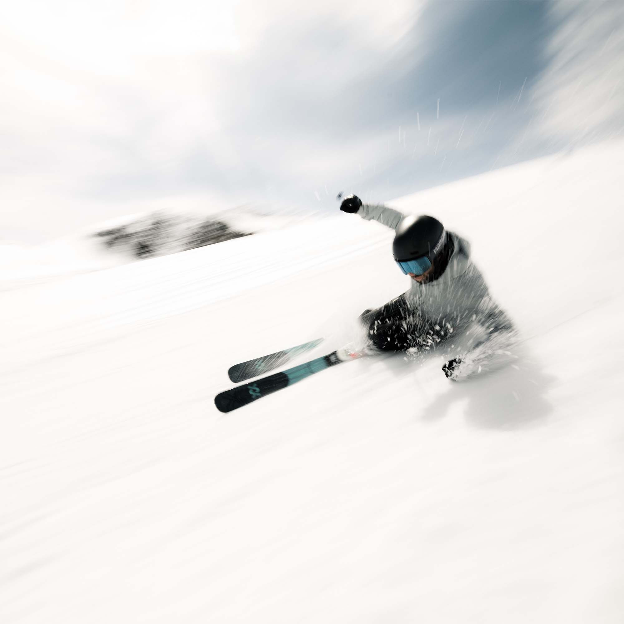 Volkl Mantra 88 Skis