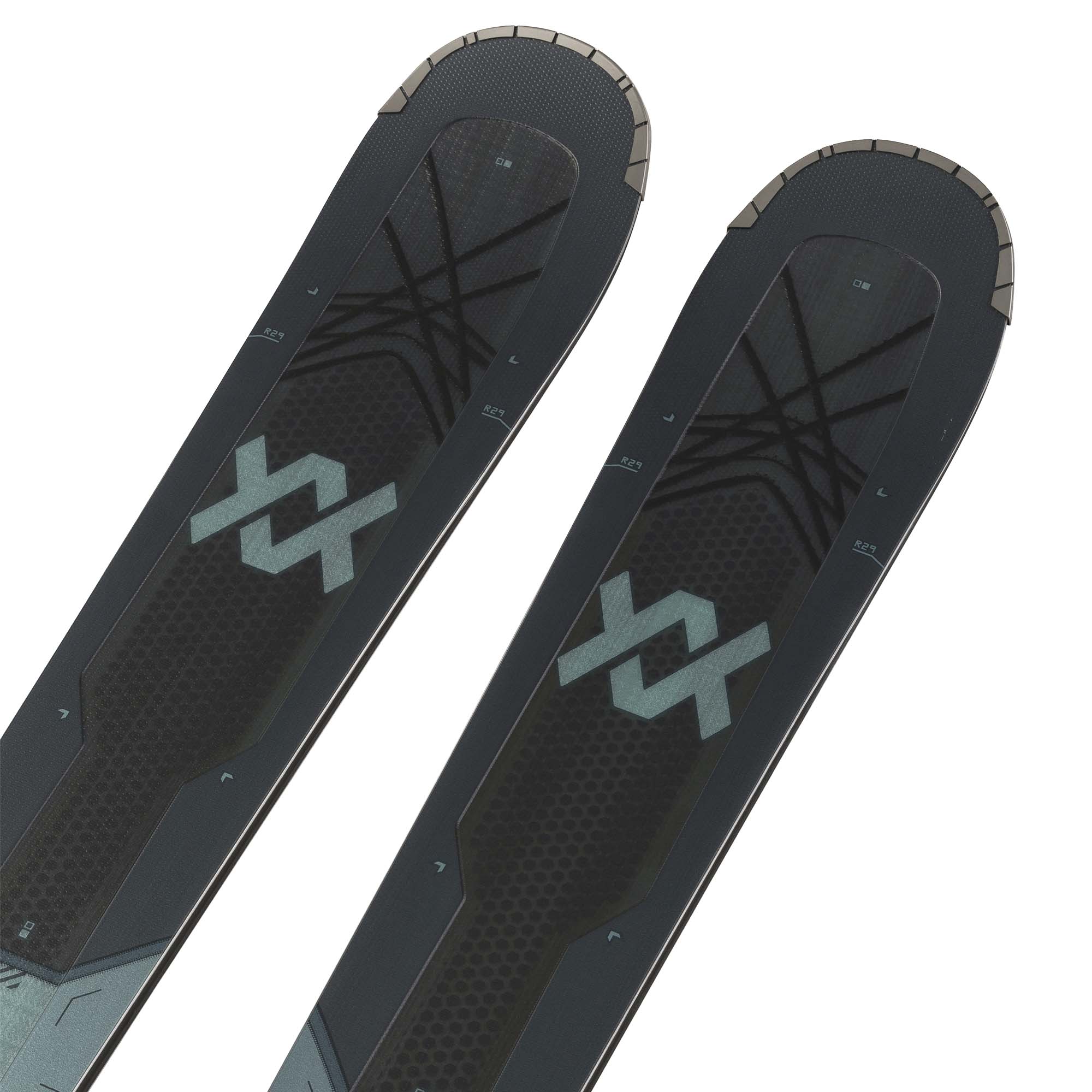 Volkl Mantra 88 Skis