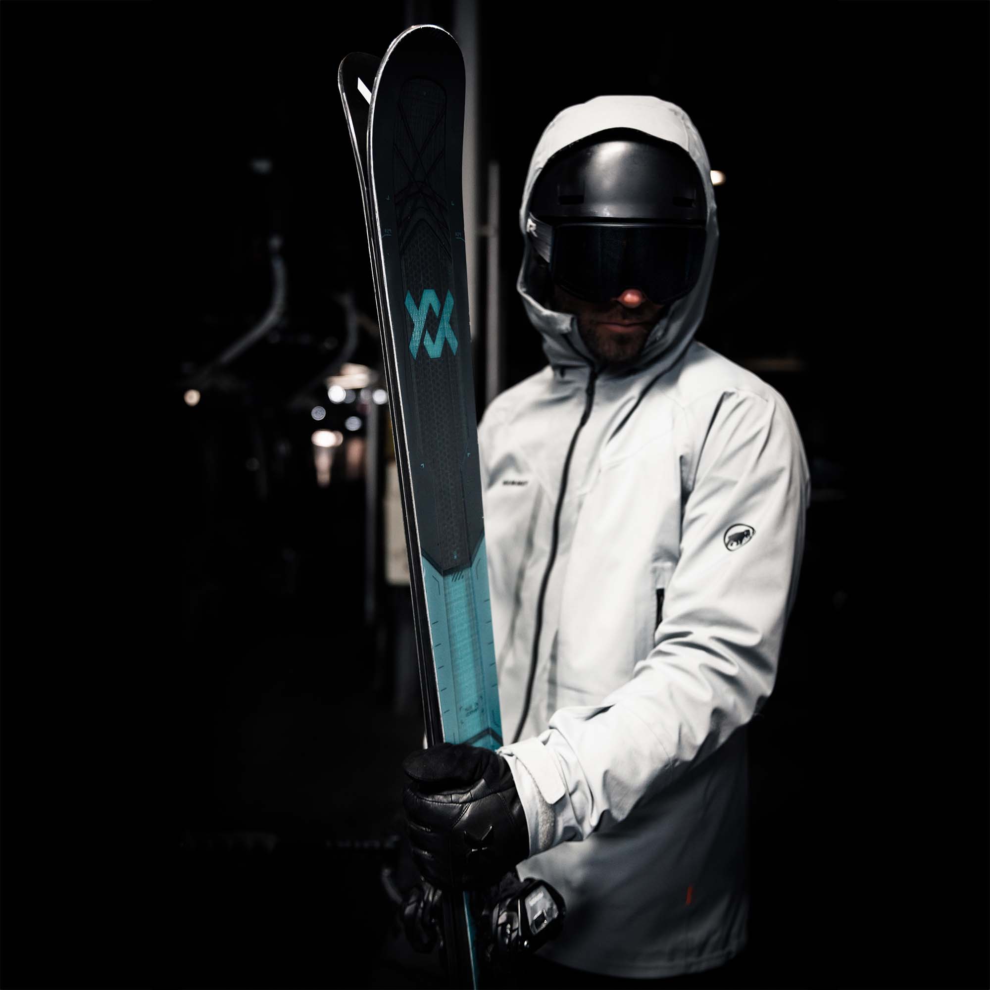 Volkl Mantra 88 Skis
