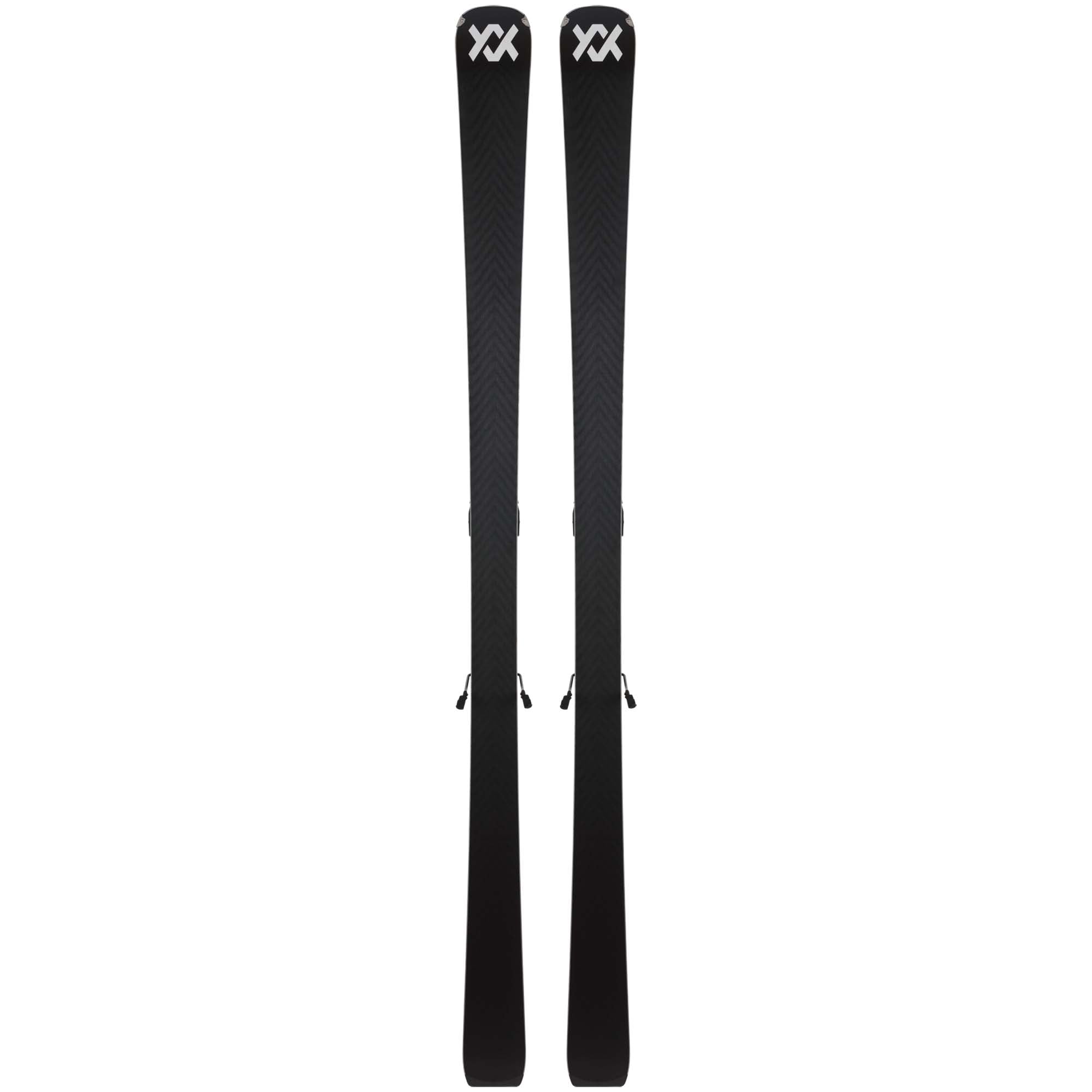 Volkl Peregrine 76 Skis + RMotion TL 12 GripWalk Bindings