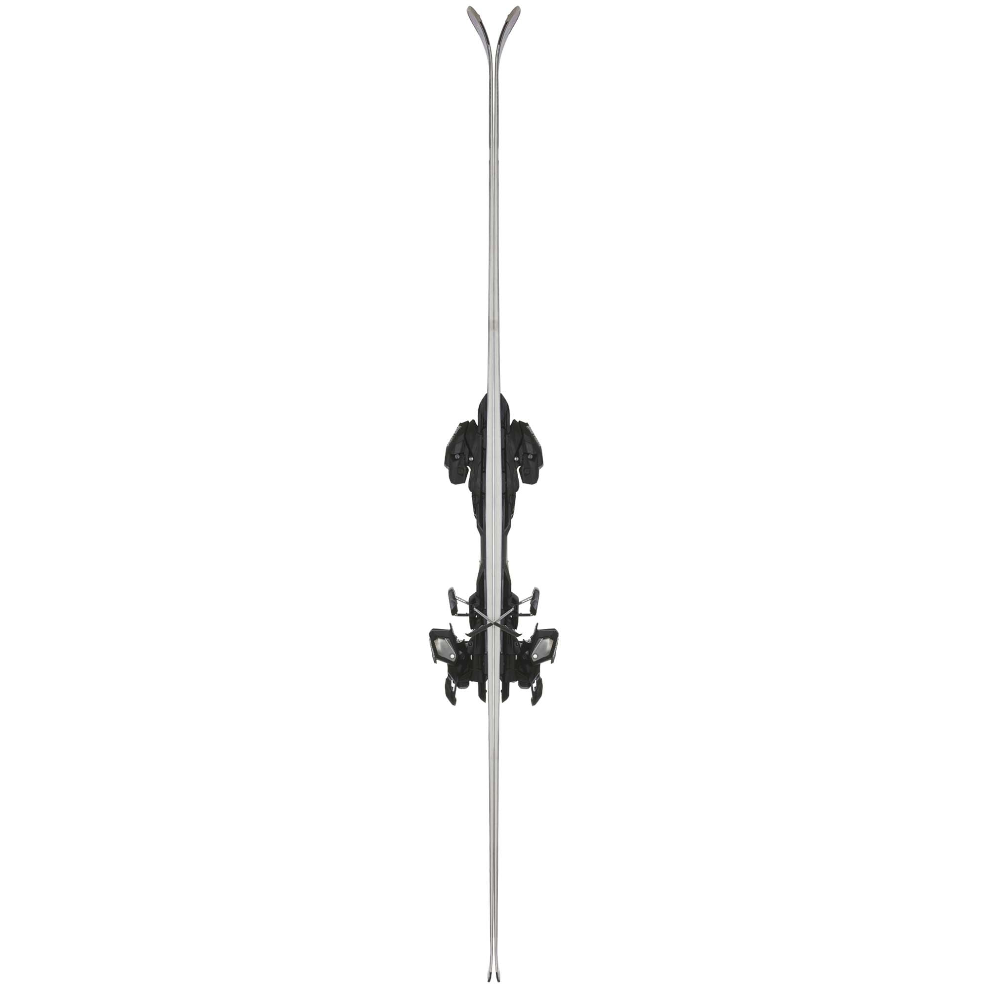 Volkl Peregrine 76 Skis + RMotion TL 12 GripWalk Bindings