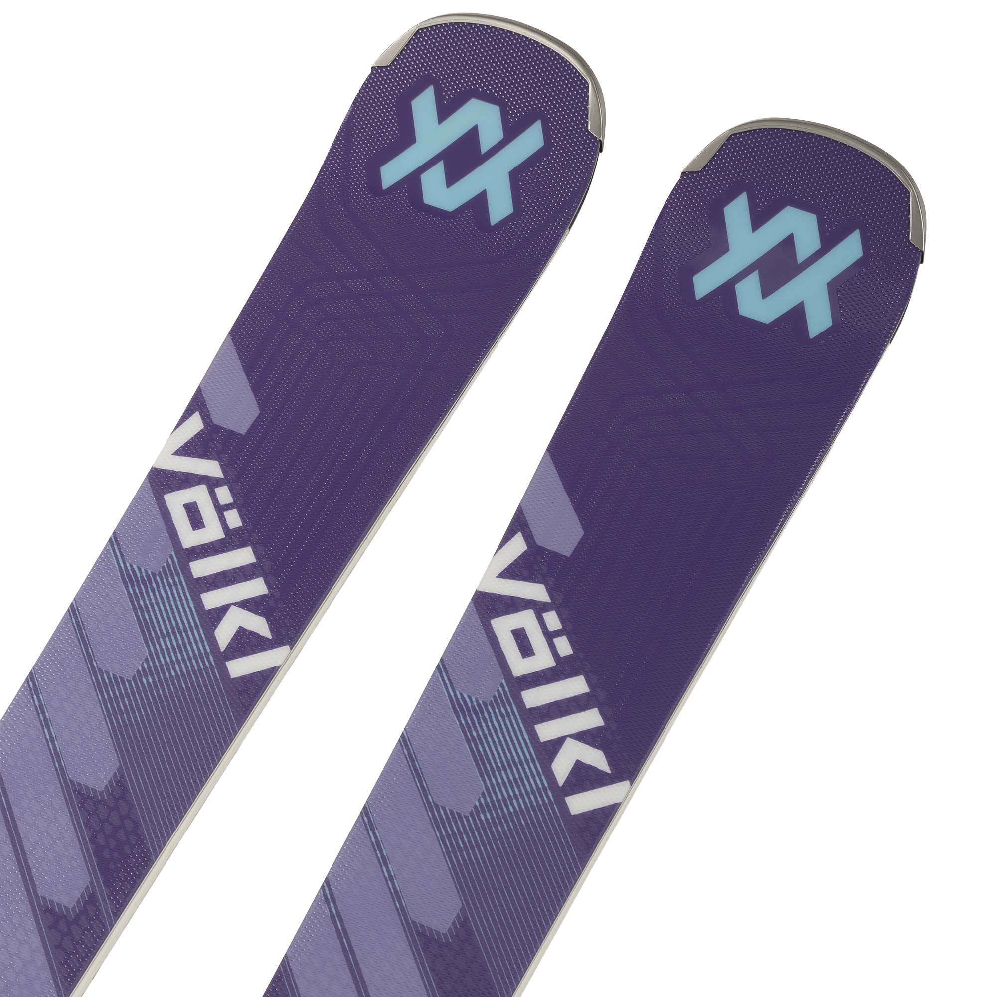 Volkl Peregrine 76 + RMotion TL 12 GripWalk Skis 2026