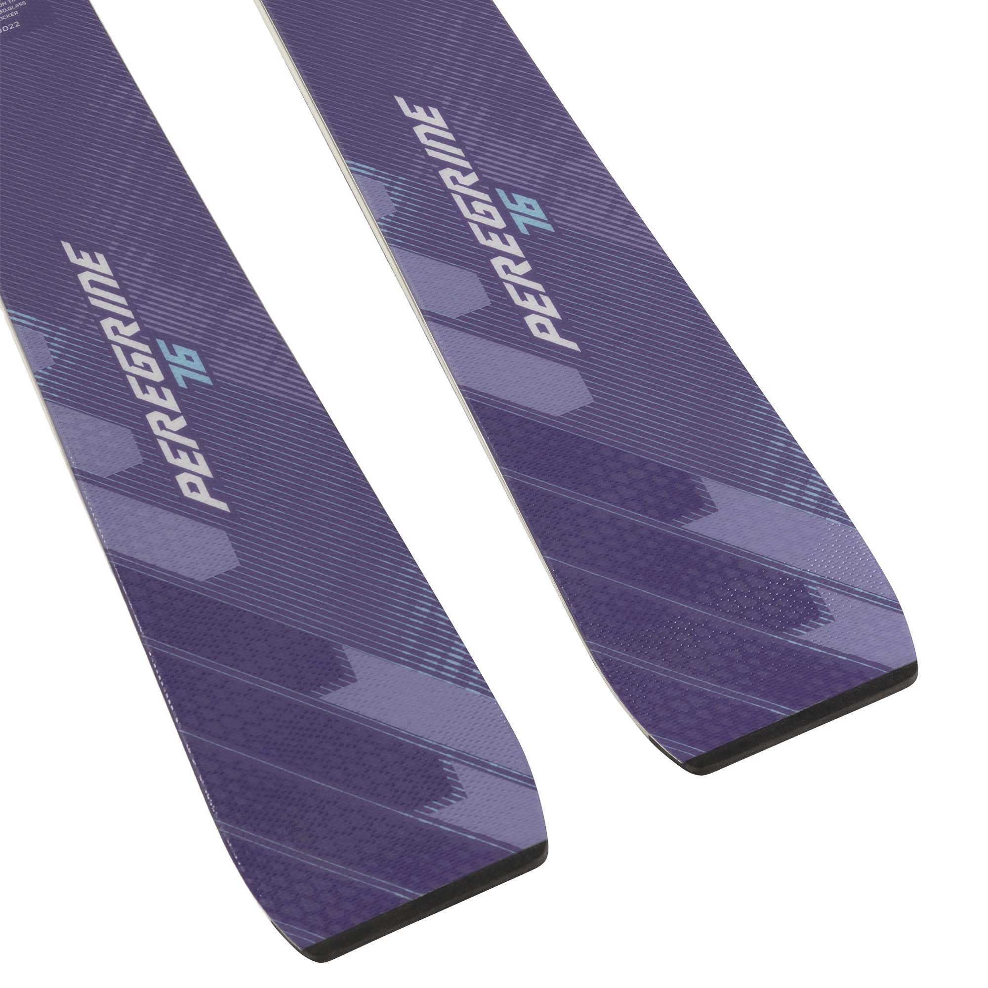 Volkl Peregrine 76 + RMotion TL 12 GripWalk Skis 2026