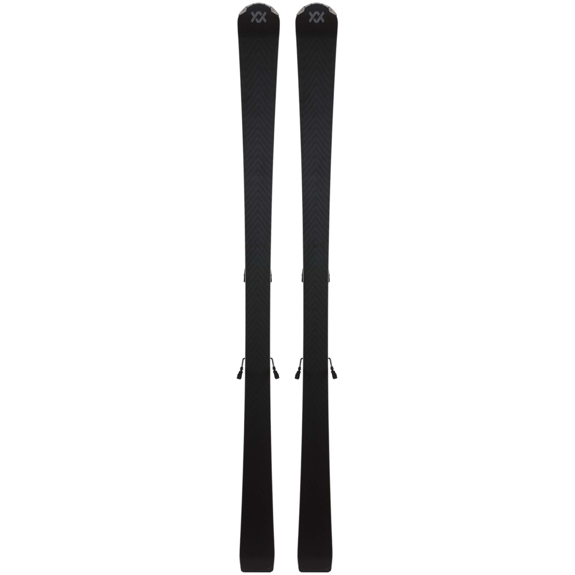Volkl Peregrine MT Skis + VMotion 10 GripWalk Bindings