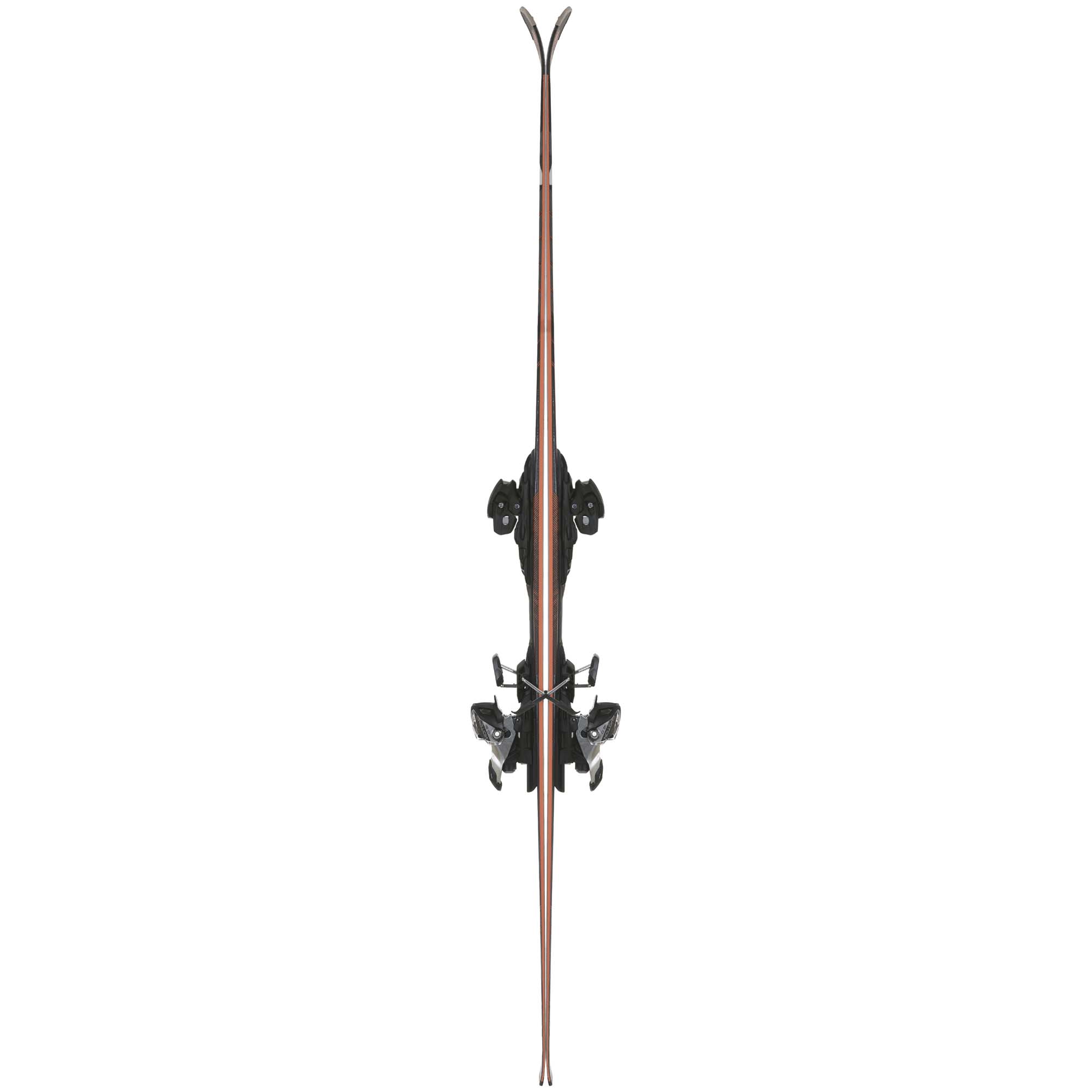 Volkl Peregrine MT Skis + VMotion 10 GripWalk Bindings