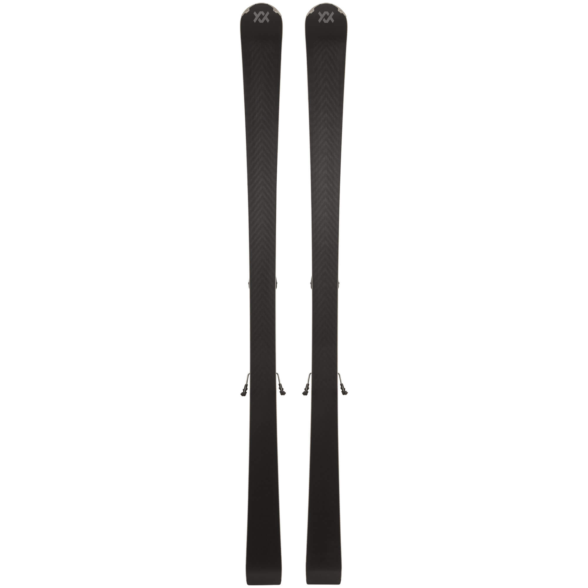 Volkl Peregrine XT Skis + Vmotion 11 GW Bindings
