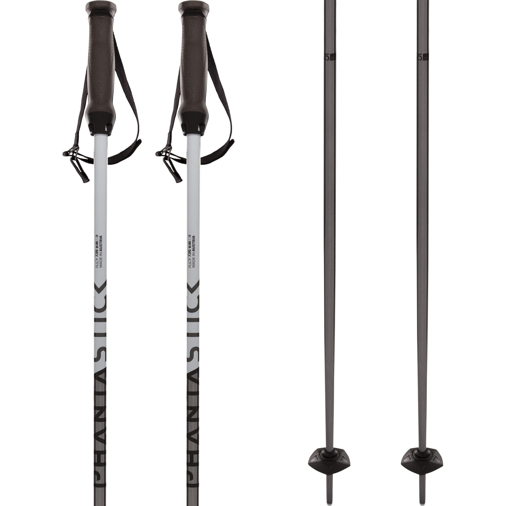 Volkl Phantastick 16MM Women's Ski Poles