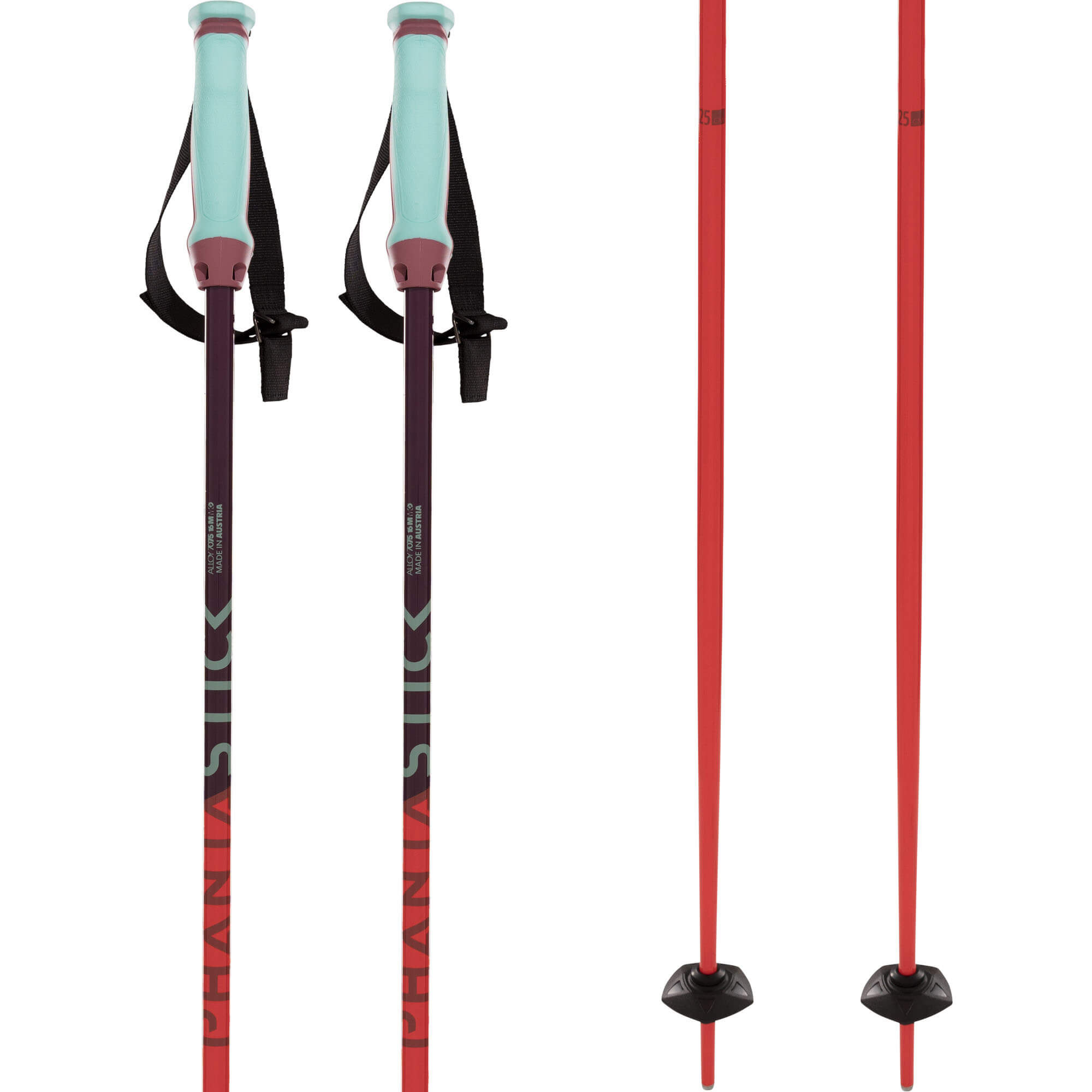 Volkl Phantastick 16MM Women's Ski Poles