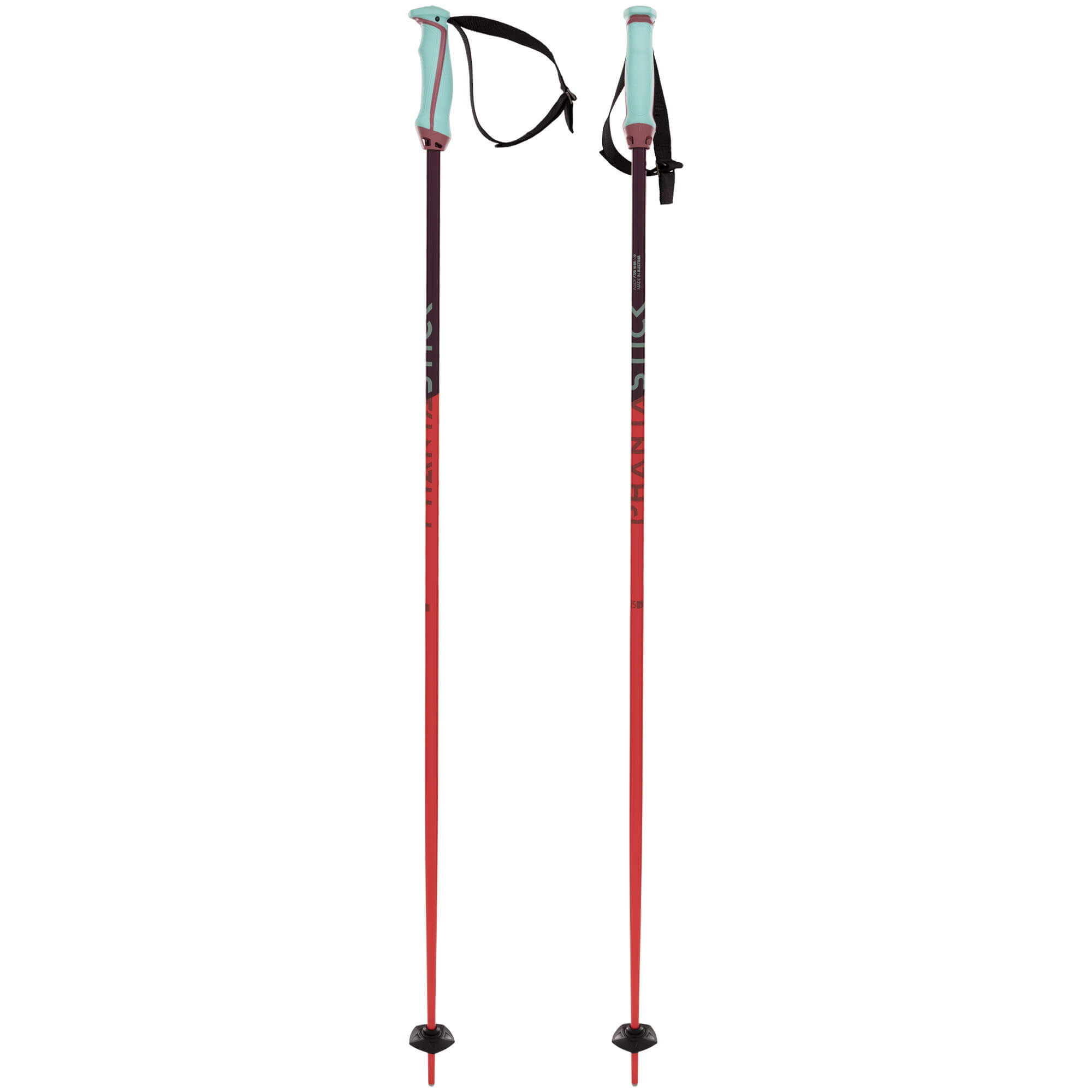 Volkl Phantastick 16MM Women's Ski Poles