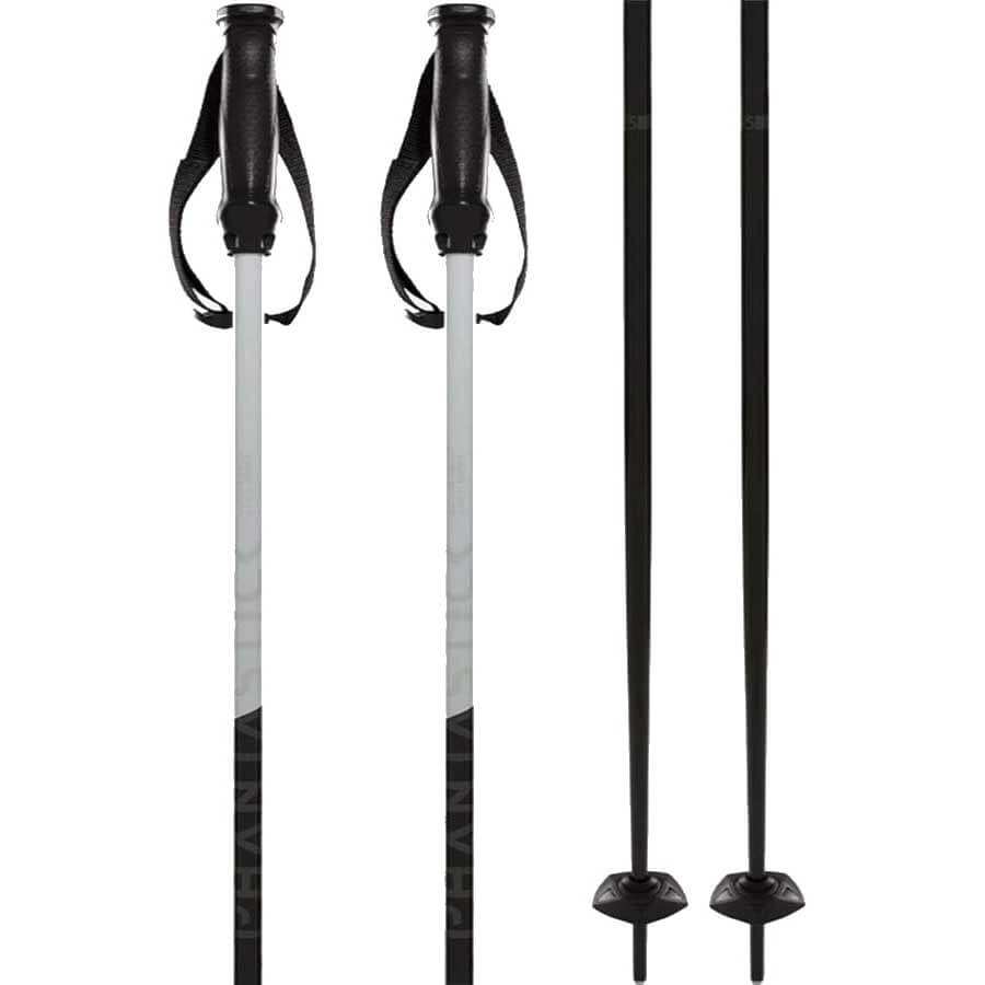 Volkl Phantastick 3 Pair of Ski Poles