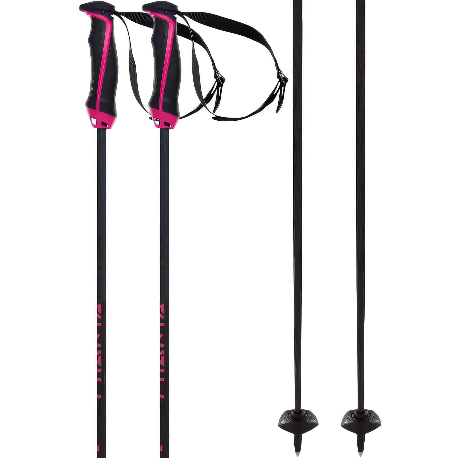 Volkl Phantastick Carbon Ski Poles