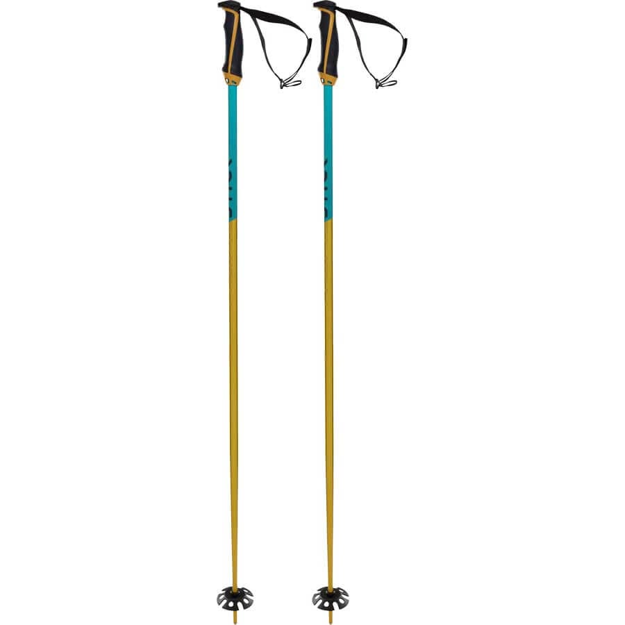 Volkl Phantastick Pair of Ski Poles