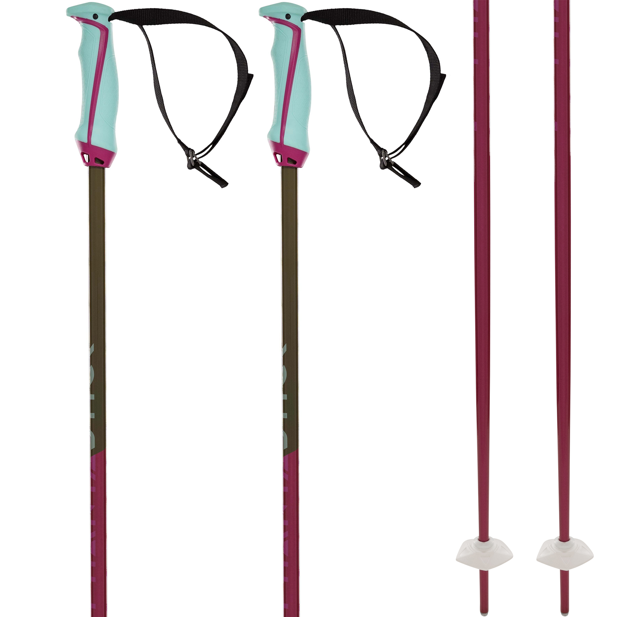Volkl Phantastick W Ski Poles | Absolute-Snow