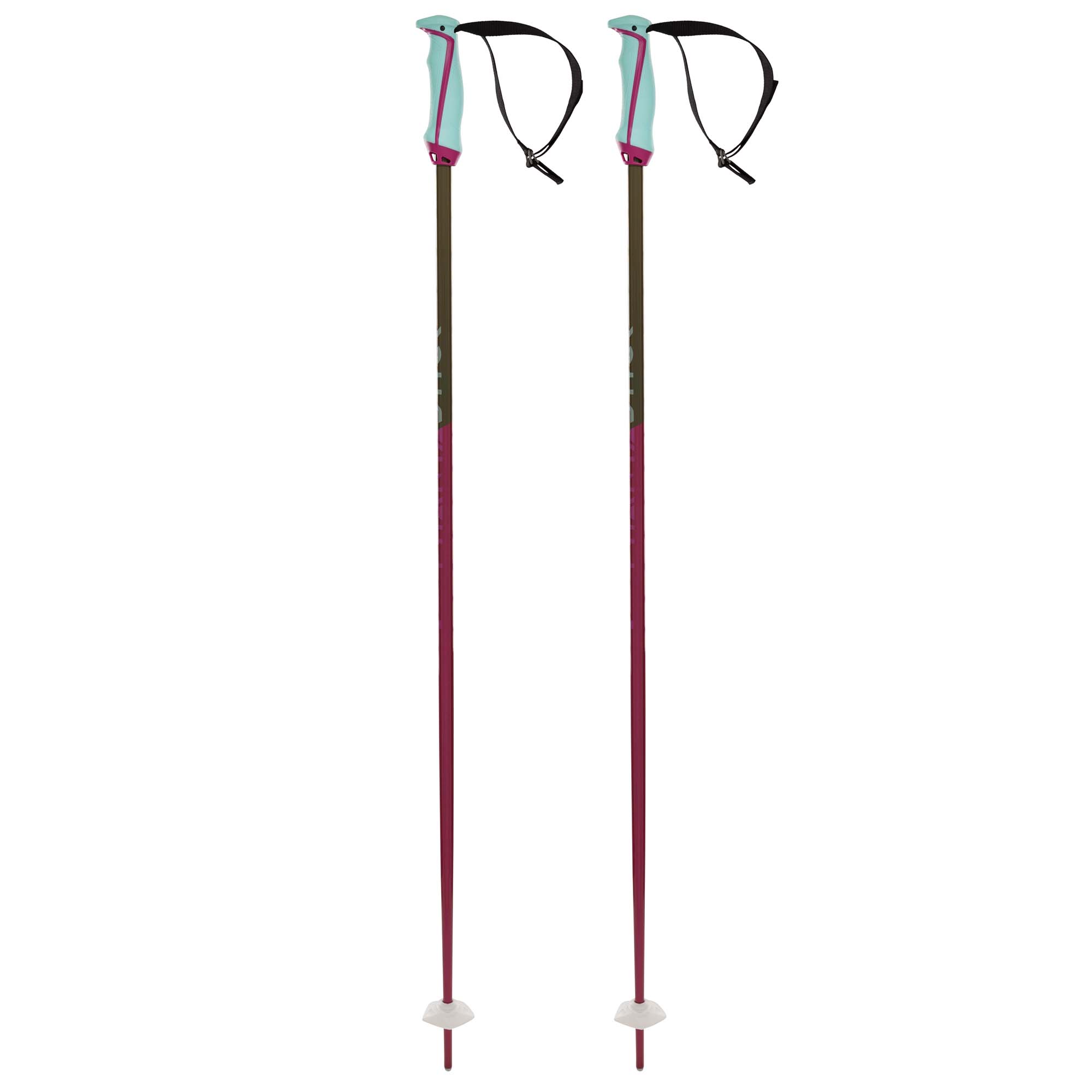 Volkl Phantastick Women's Pair of Ski Poles