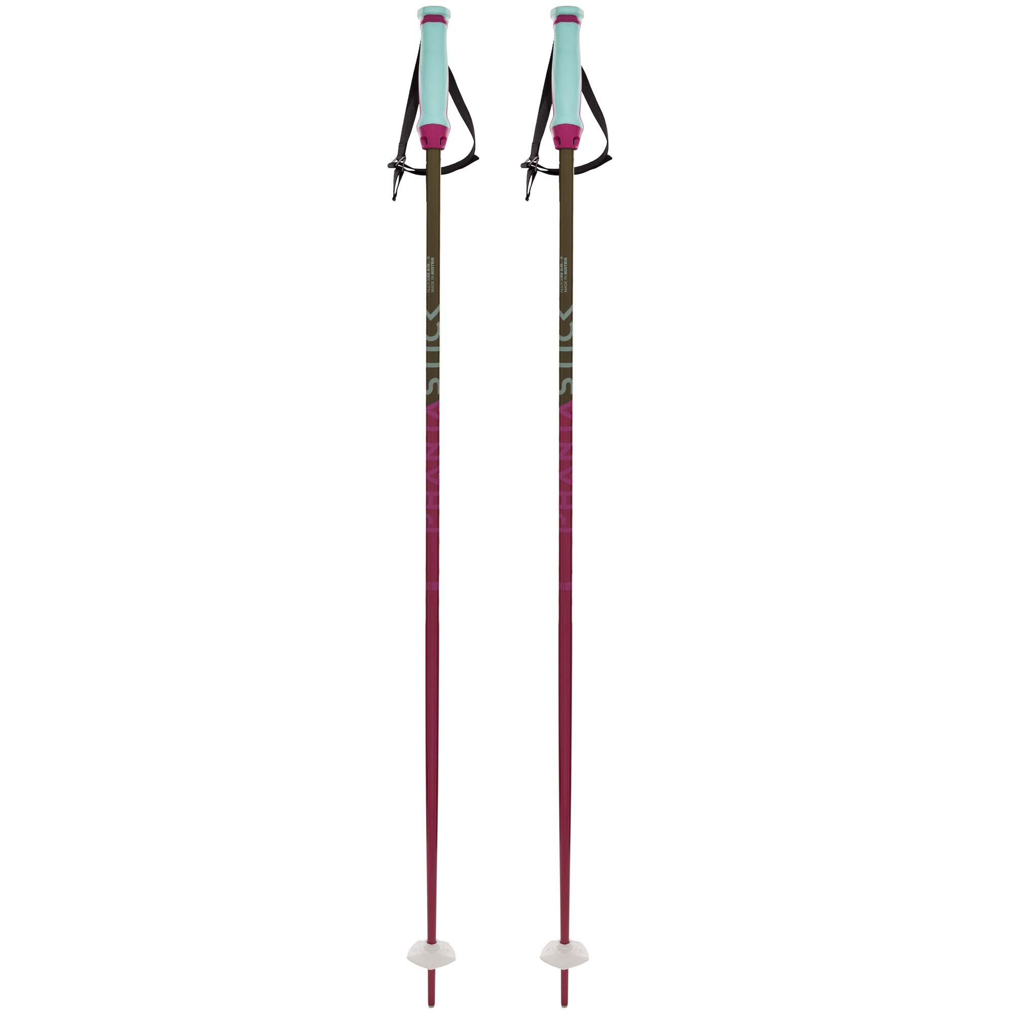 Volkl Phantastick Women's Pair of Ski Poles