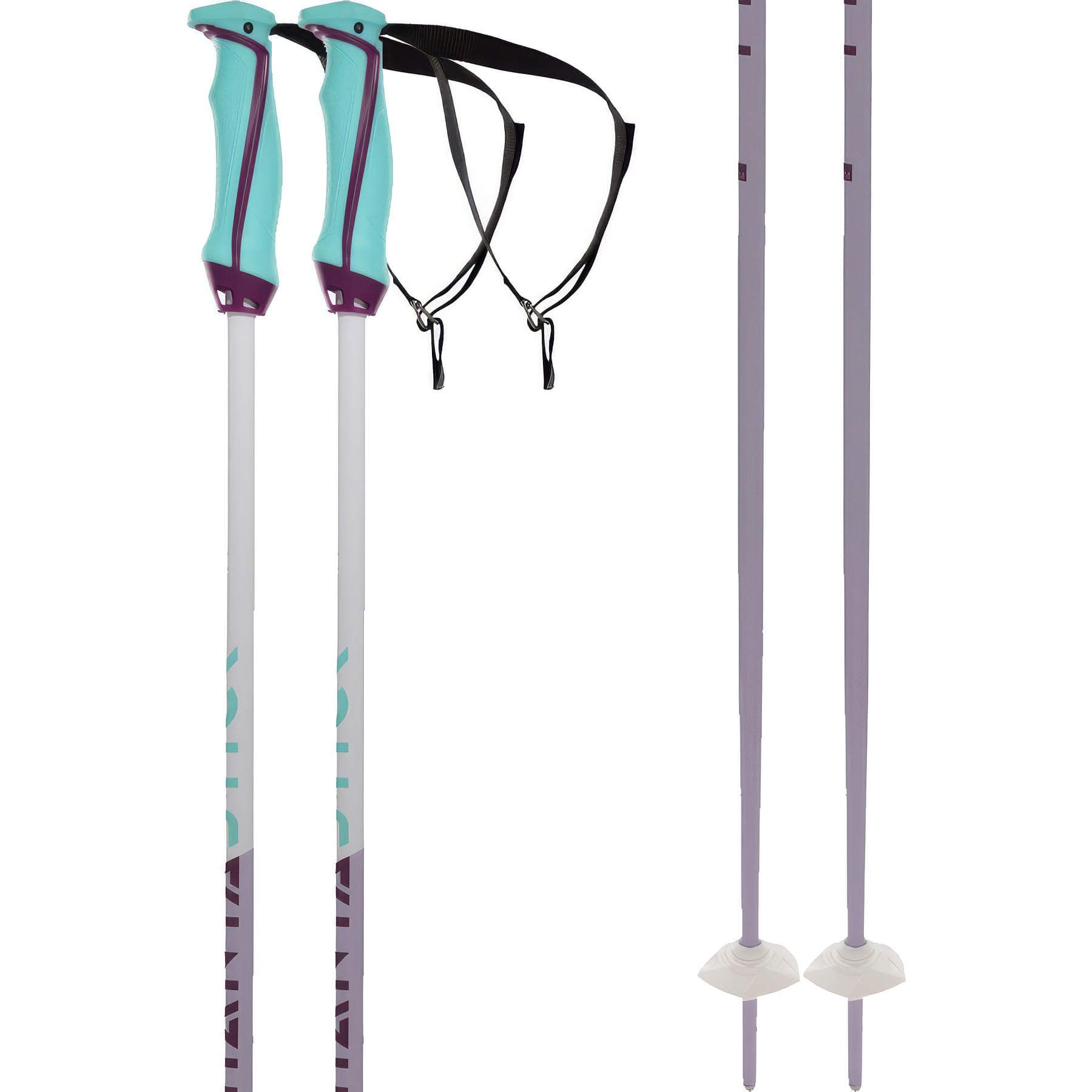 Volkl Phantastick Women's Pair of Ski Poles