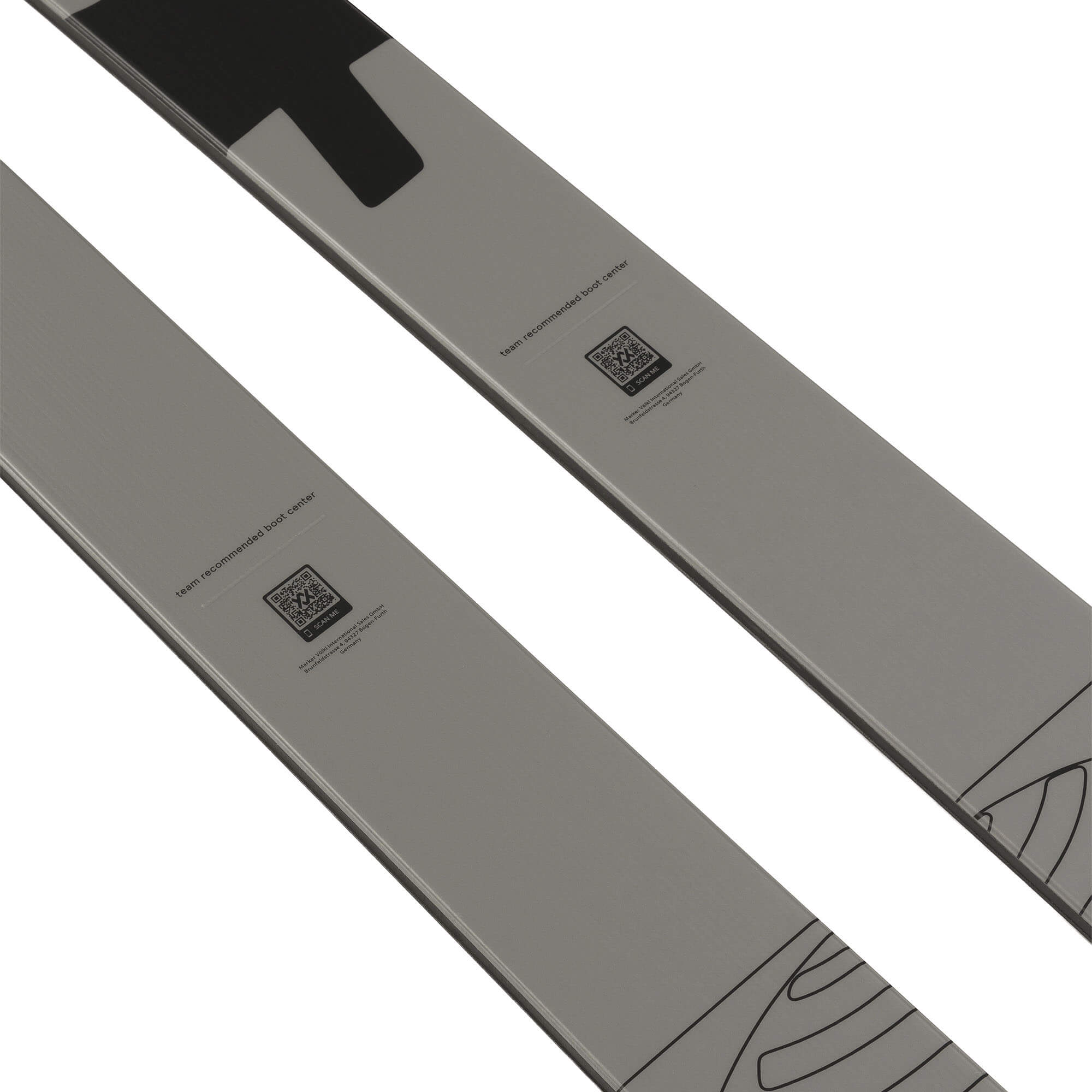 Volkl Revolt 90 Skis