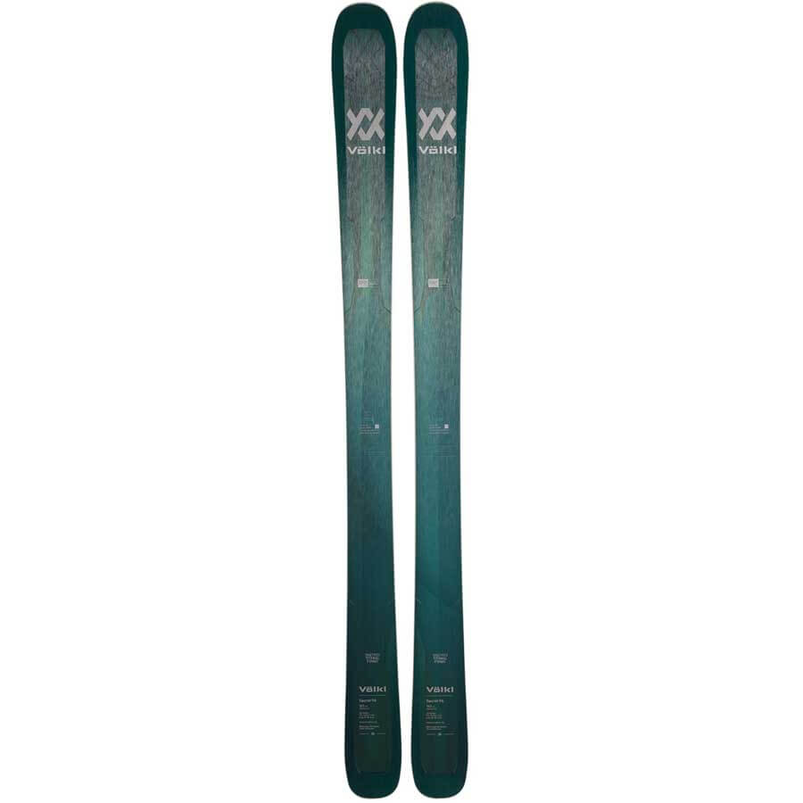Volkl Secret 96 Skis 2023 | Absolute-Snow