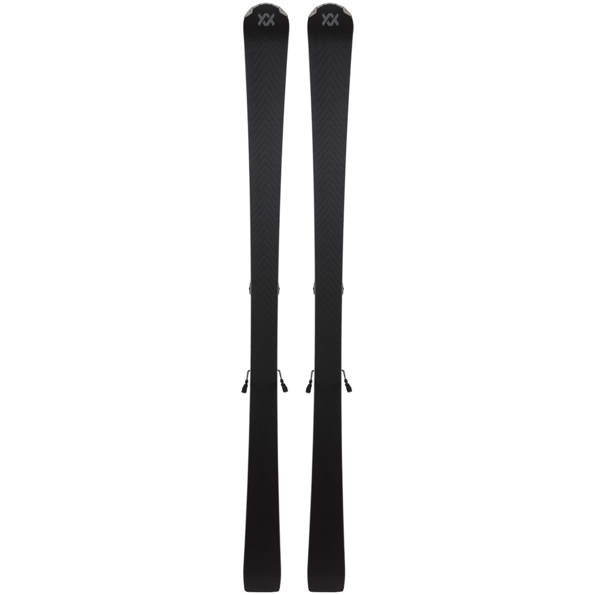 Volkl Shine MT Women's Skis + VMotion 10 GripWalk Bindings