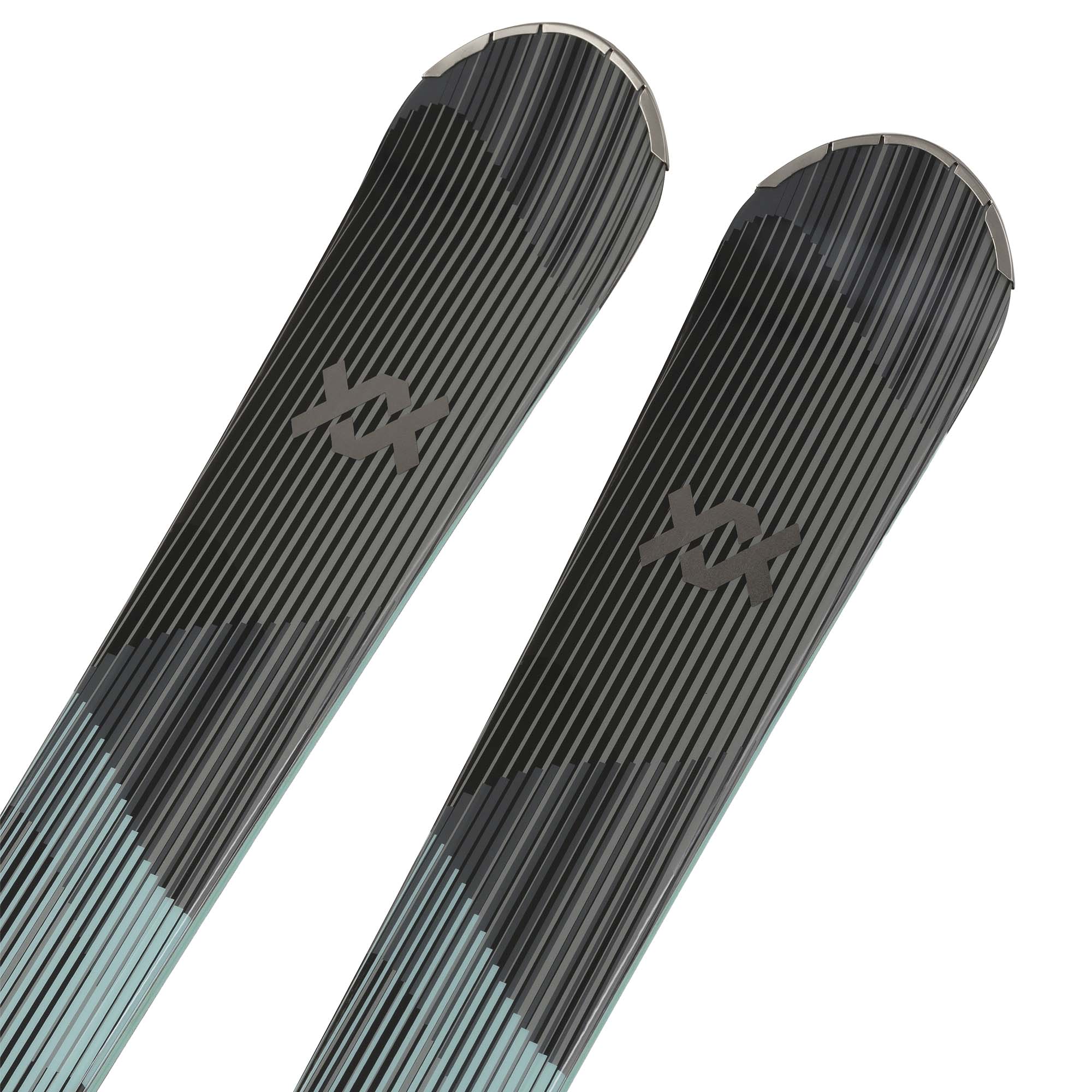 Volkl Shine Mt + Vmotion 10 GripWalk Skis 2026 | Absolute-Snow