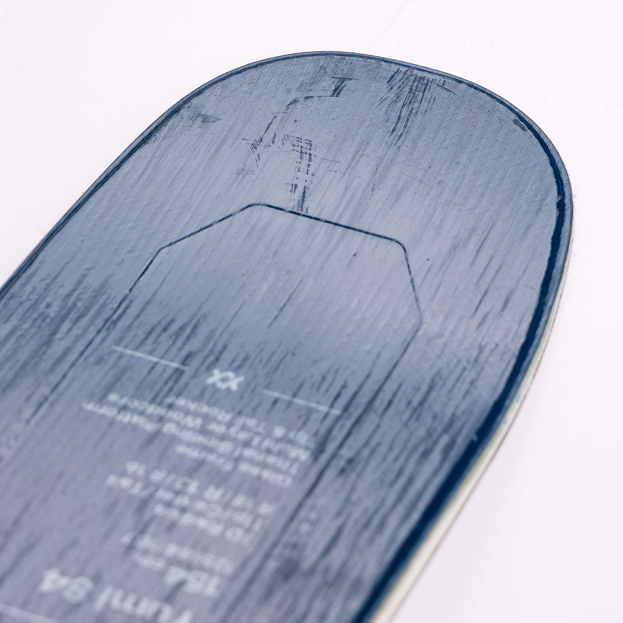 Miss Drilled Volkl Yumi 84 Women's Skis