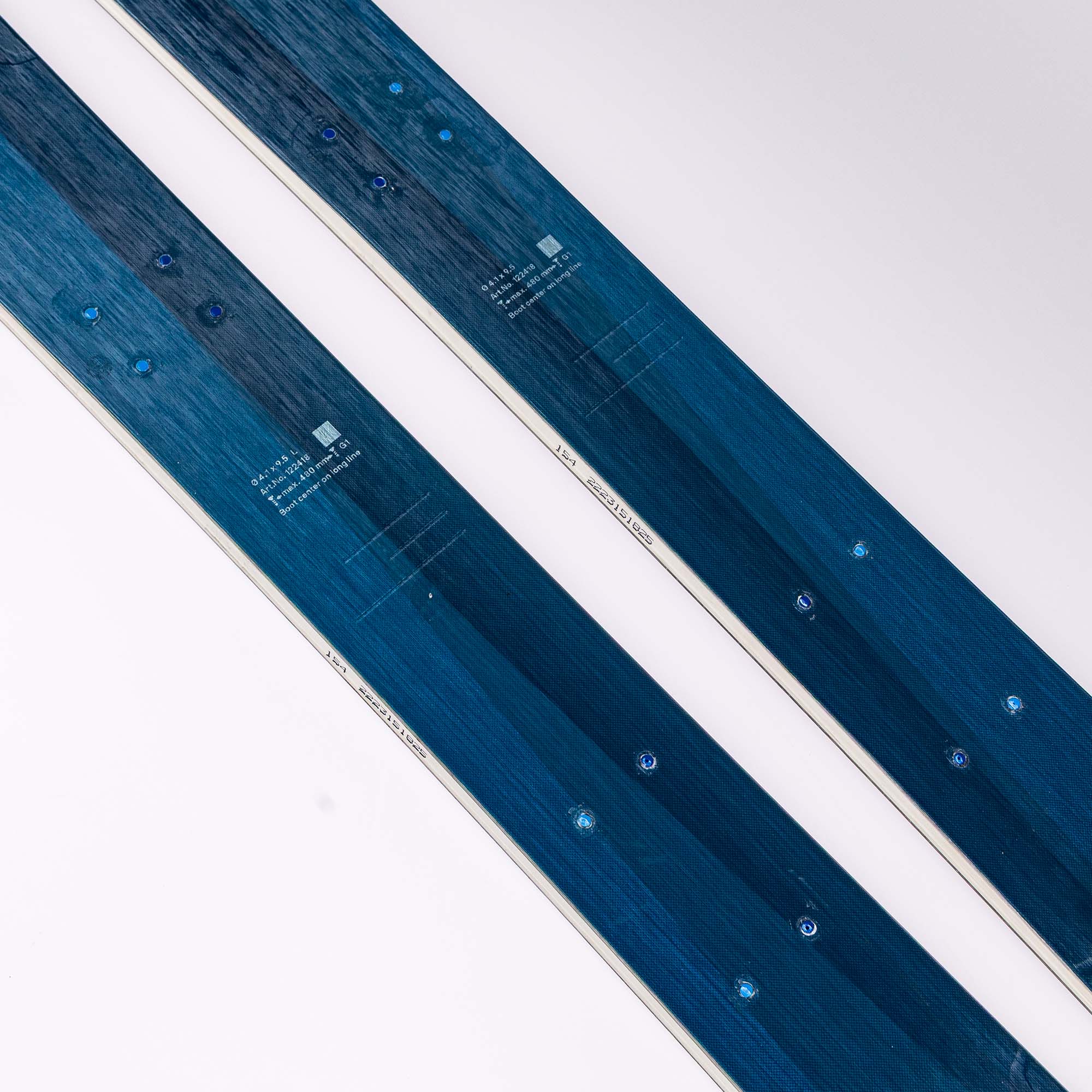 Miss Drilled Volkl Yumi 84 Women's Skis