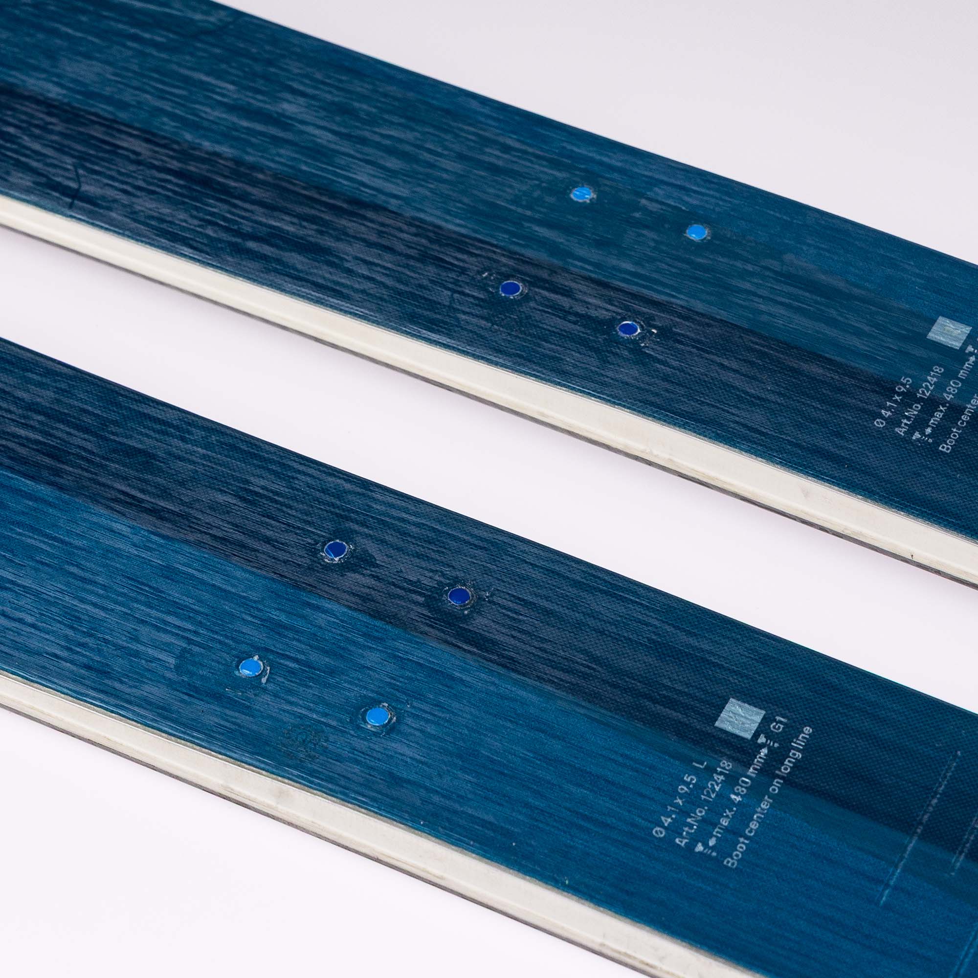 Miss Drilled Volkl Yumi 84 Women's Skis