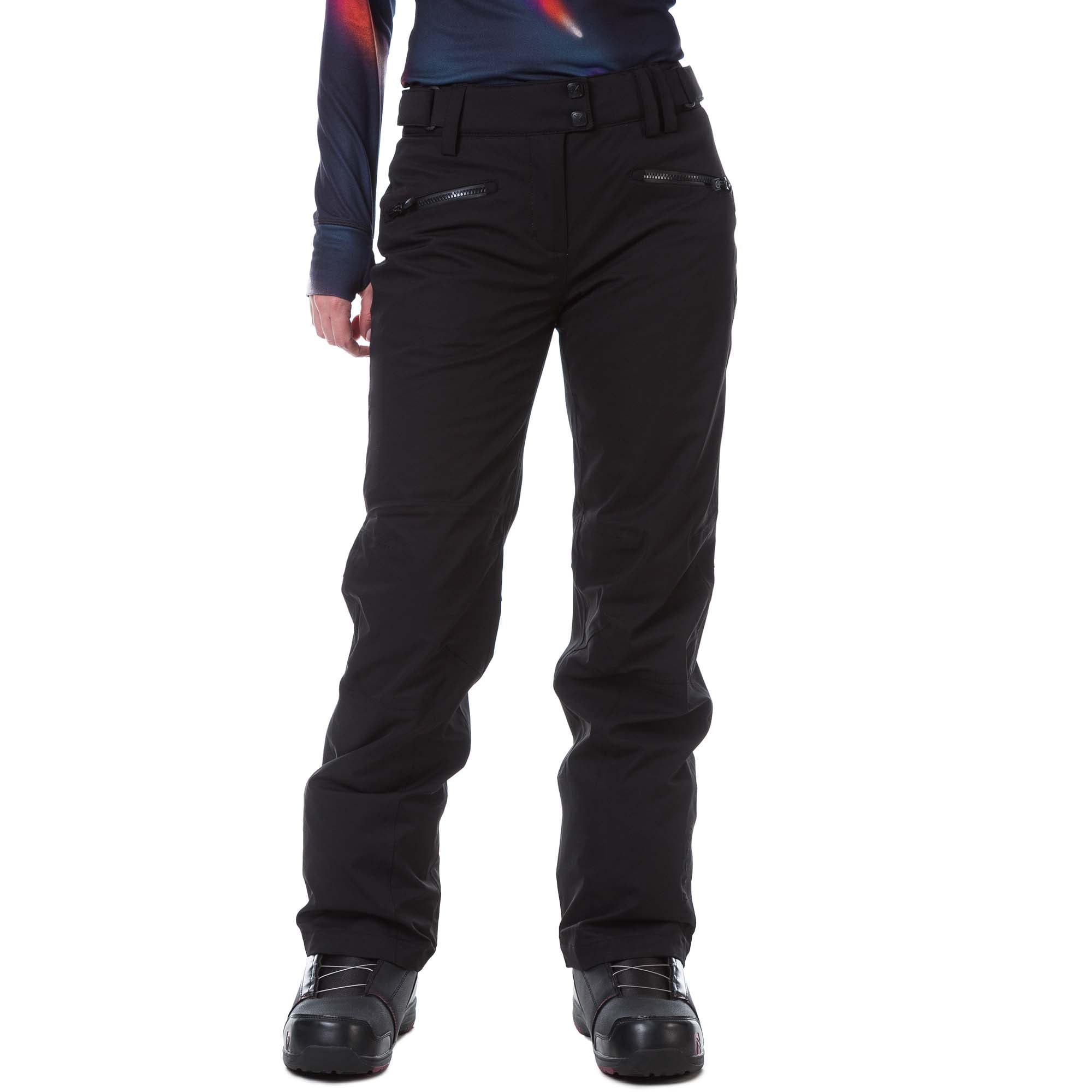 Watts Bardo Women's Insulated Ski/Snowboard Pants