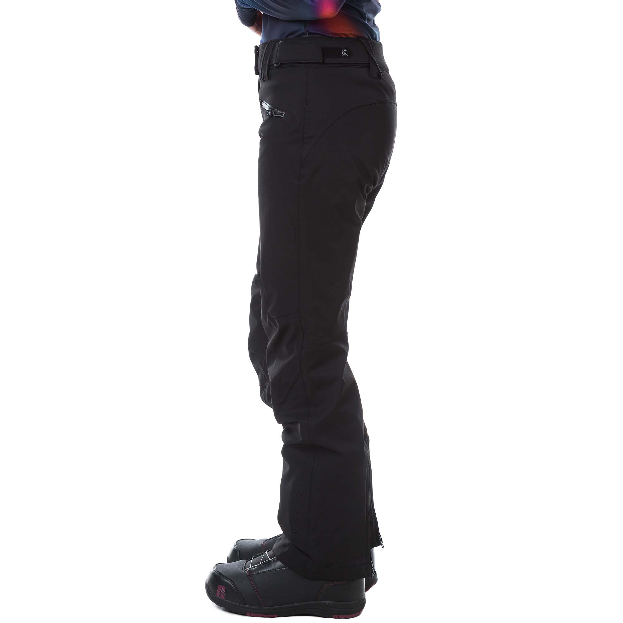 Watts Bardo Women's Insulated Ski/Snowboard Pants