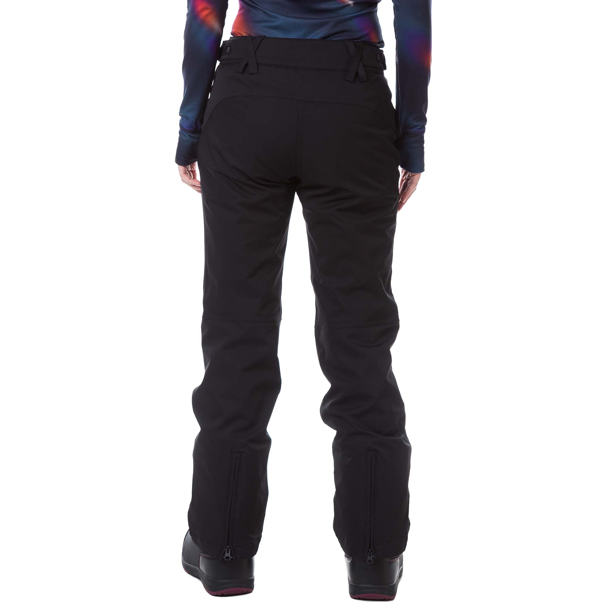 Watts Bardo Women's Insulated Ski/Snowboard Pants