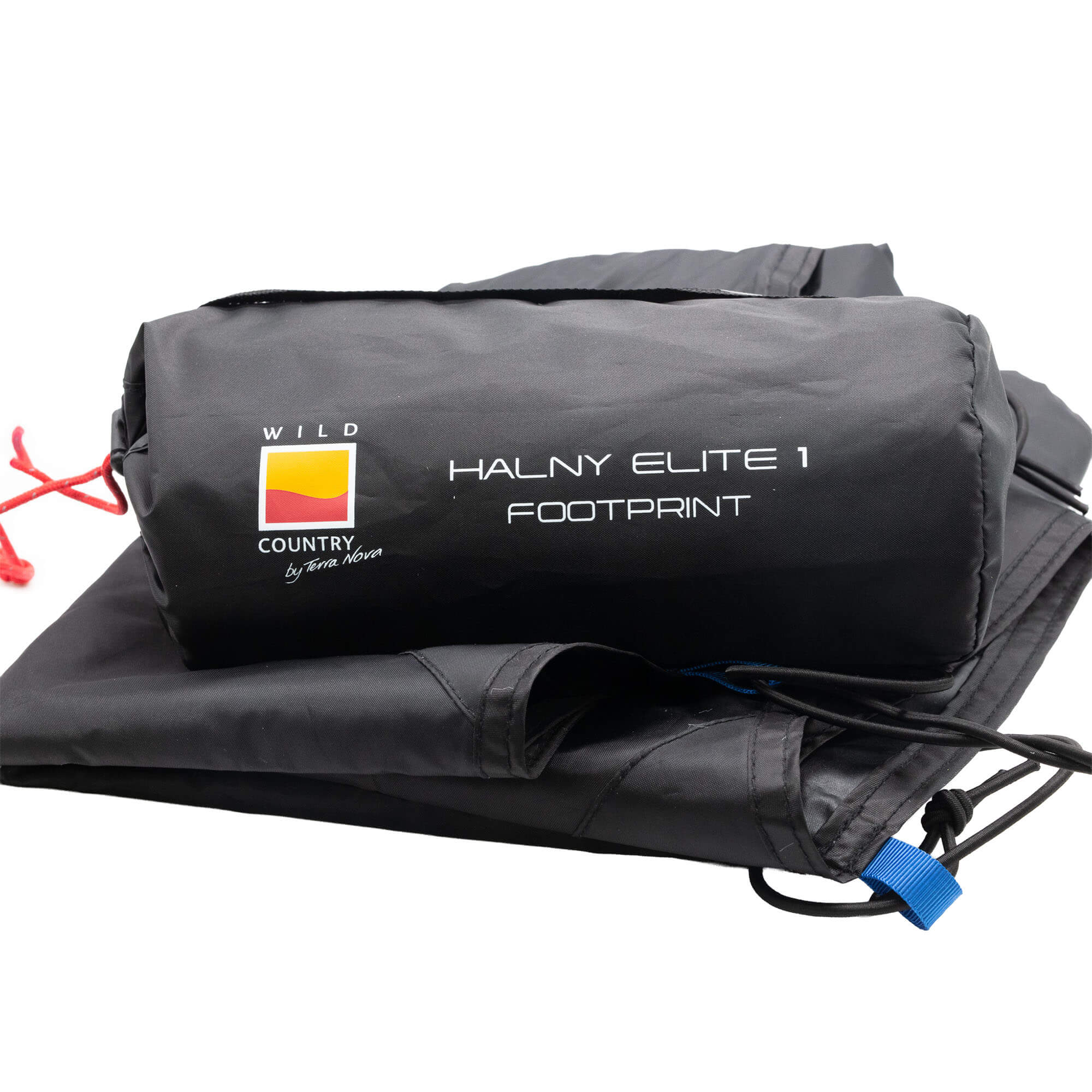 Wild Country Halny Elite 1 Footprint