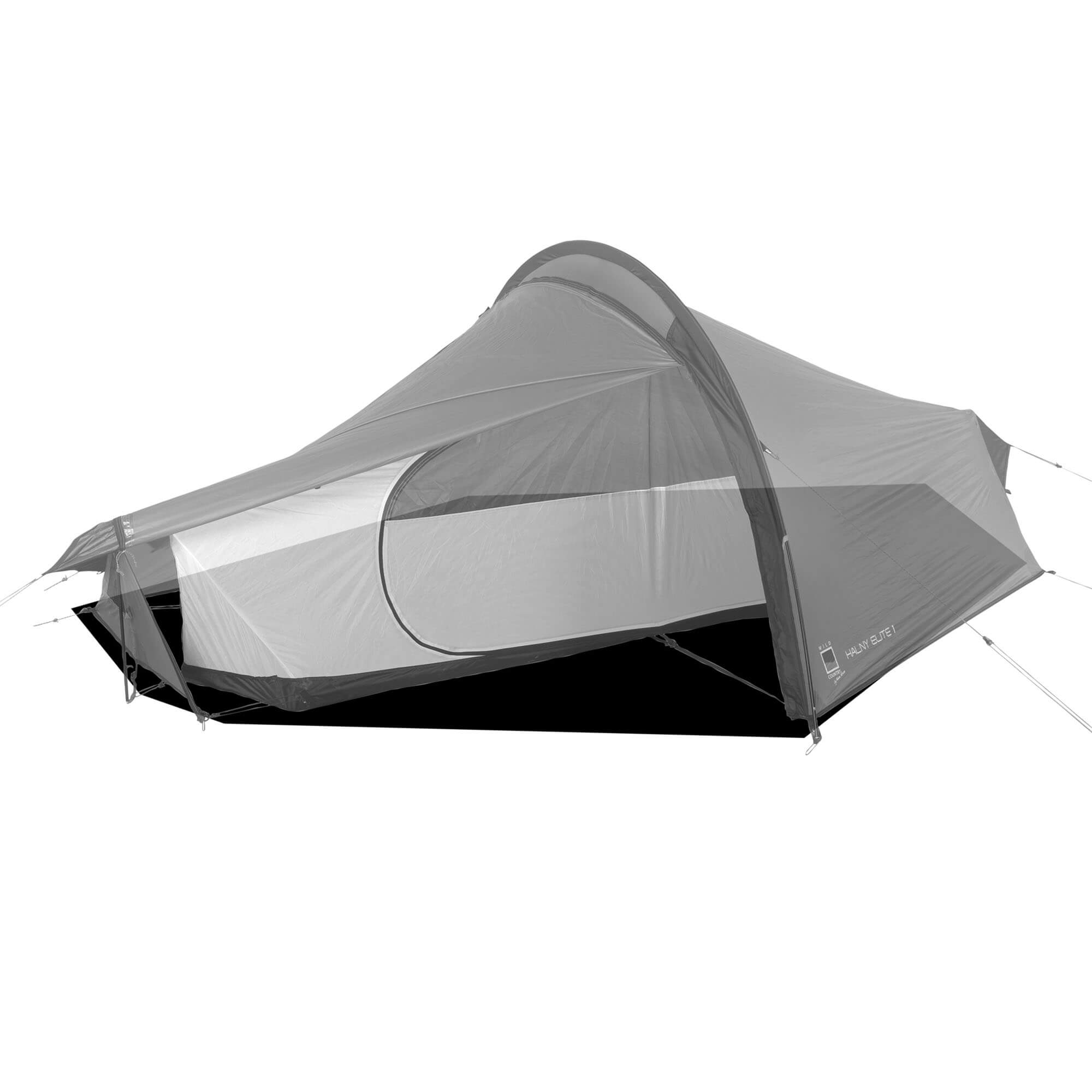 Wild Country Halny Elite 1 Footprint