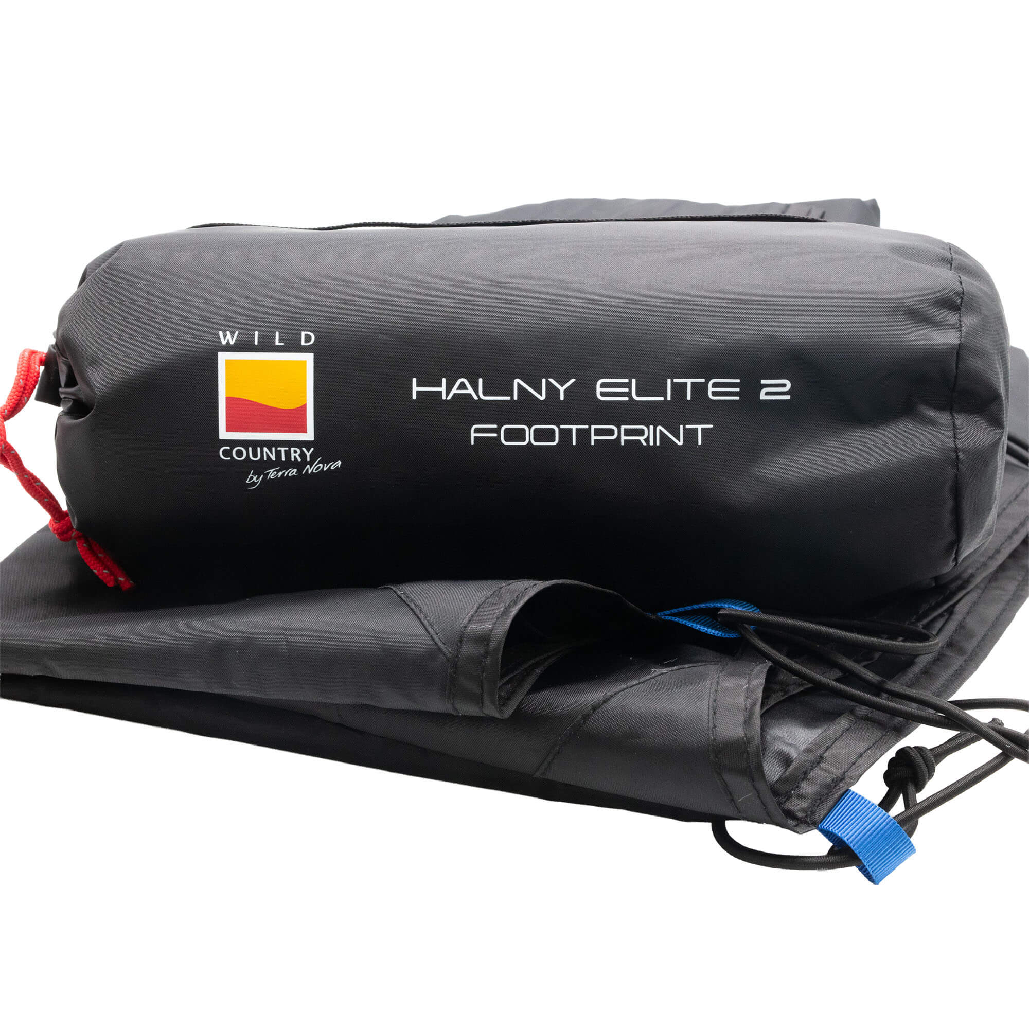 Wild Country Halny Elite 2 Footprint