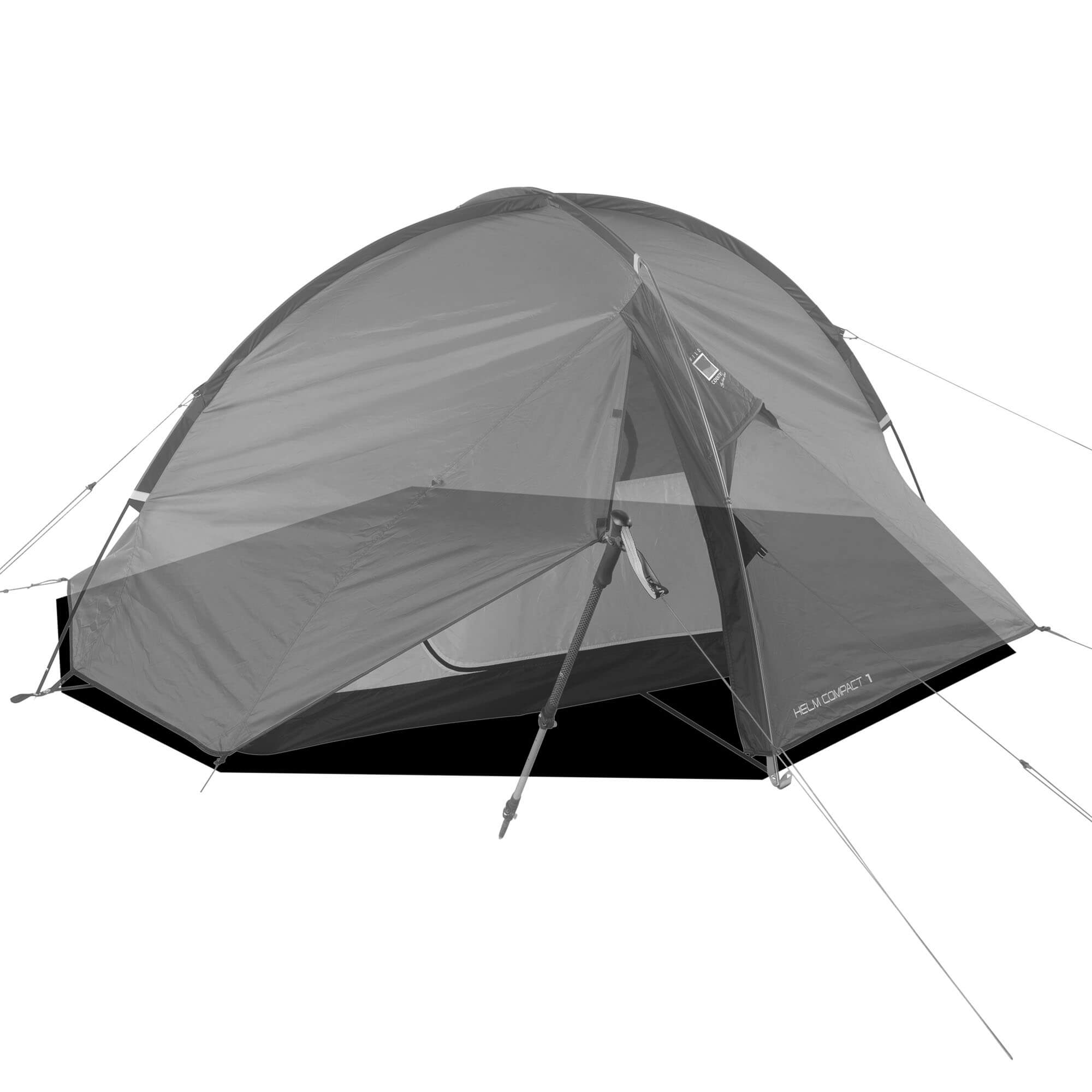 Wild Country Helm 1 Footprint