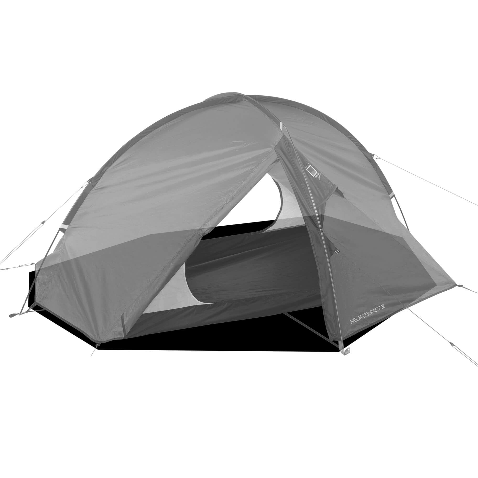 Wild Country Helm 2 Footprint