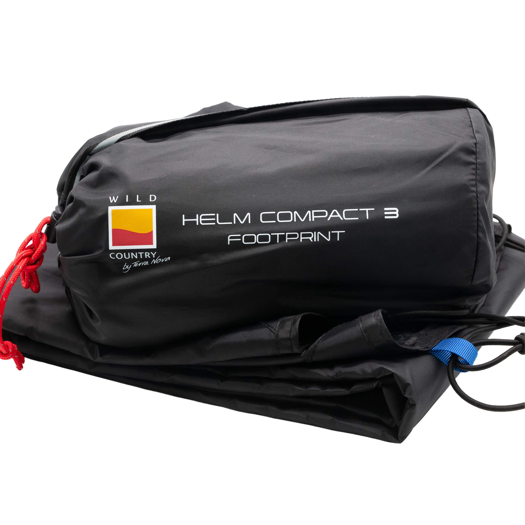 Wild Country Helm 3 Footprint
