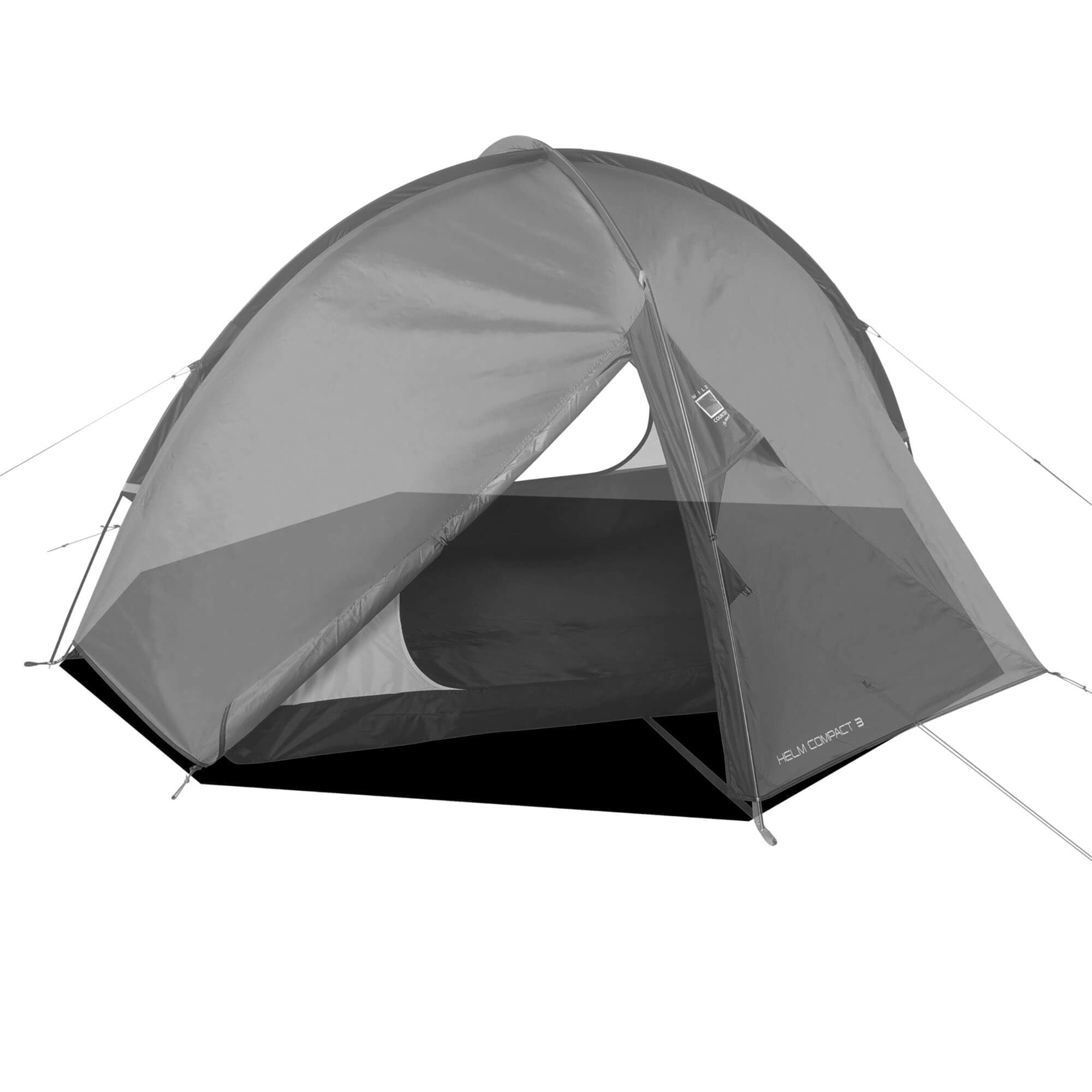 Wild Country Helm 3 Footprint