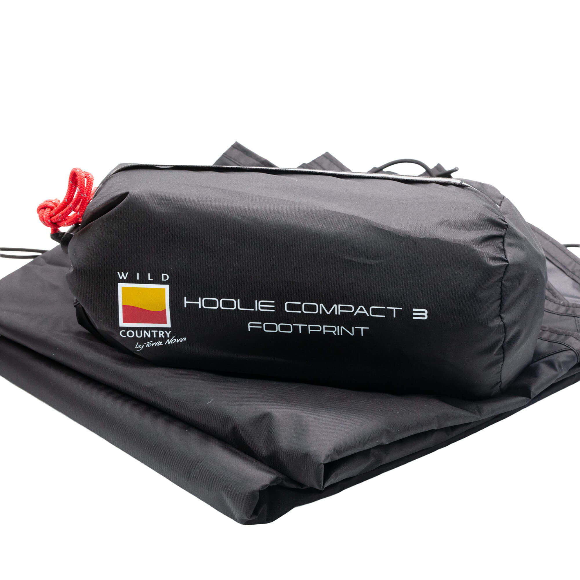 Wild Country Hoolie Compact 3 Footprint