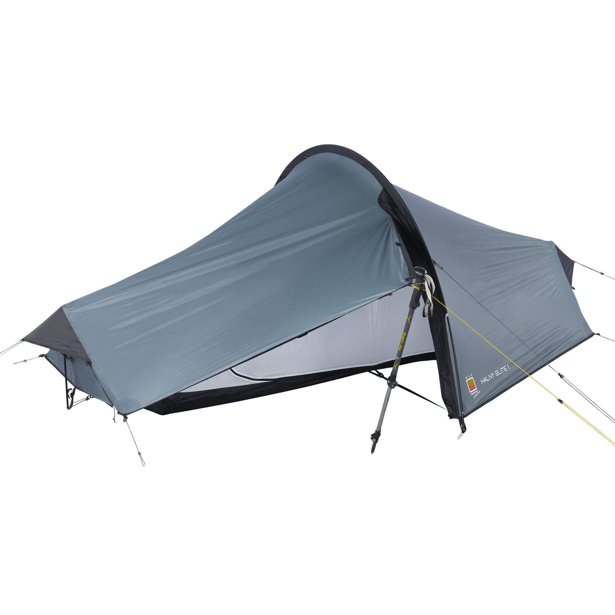 Wild Country Halny Elite 1 Lightweight 1 Person Tent