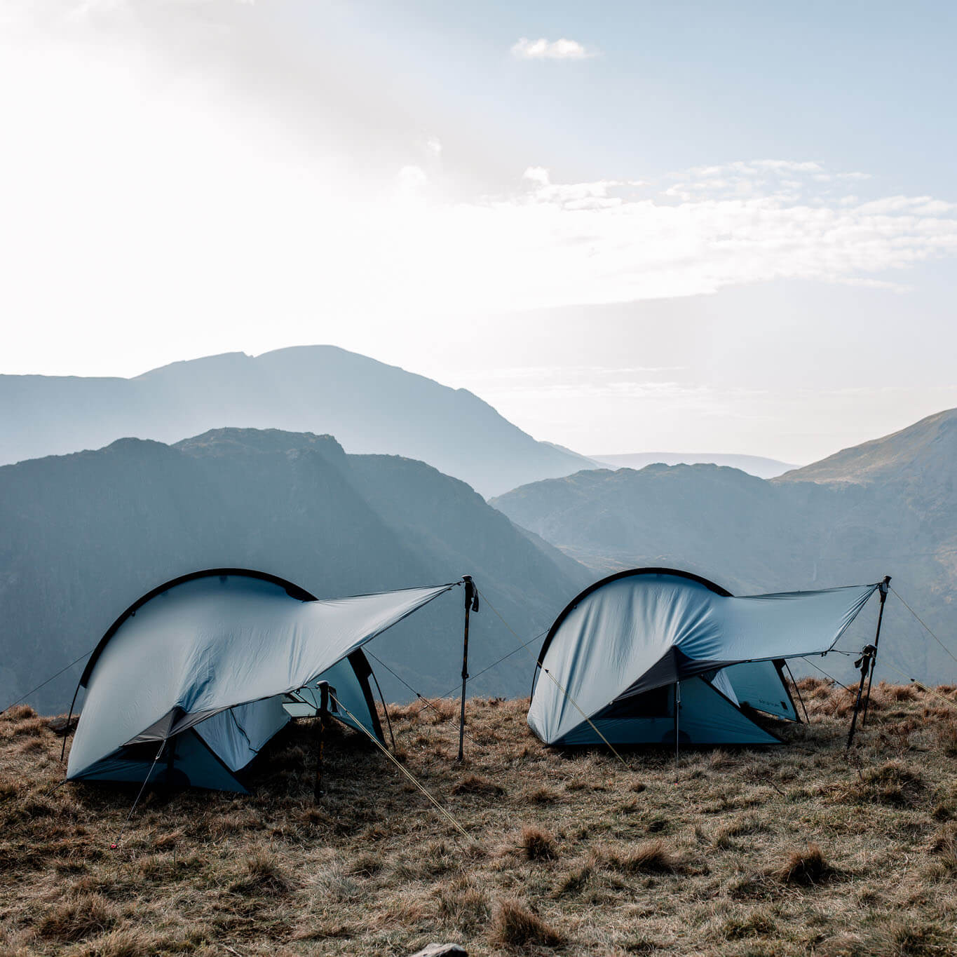 Wild Country Halny Elite 1 Lightweight 1 Person Tent